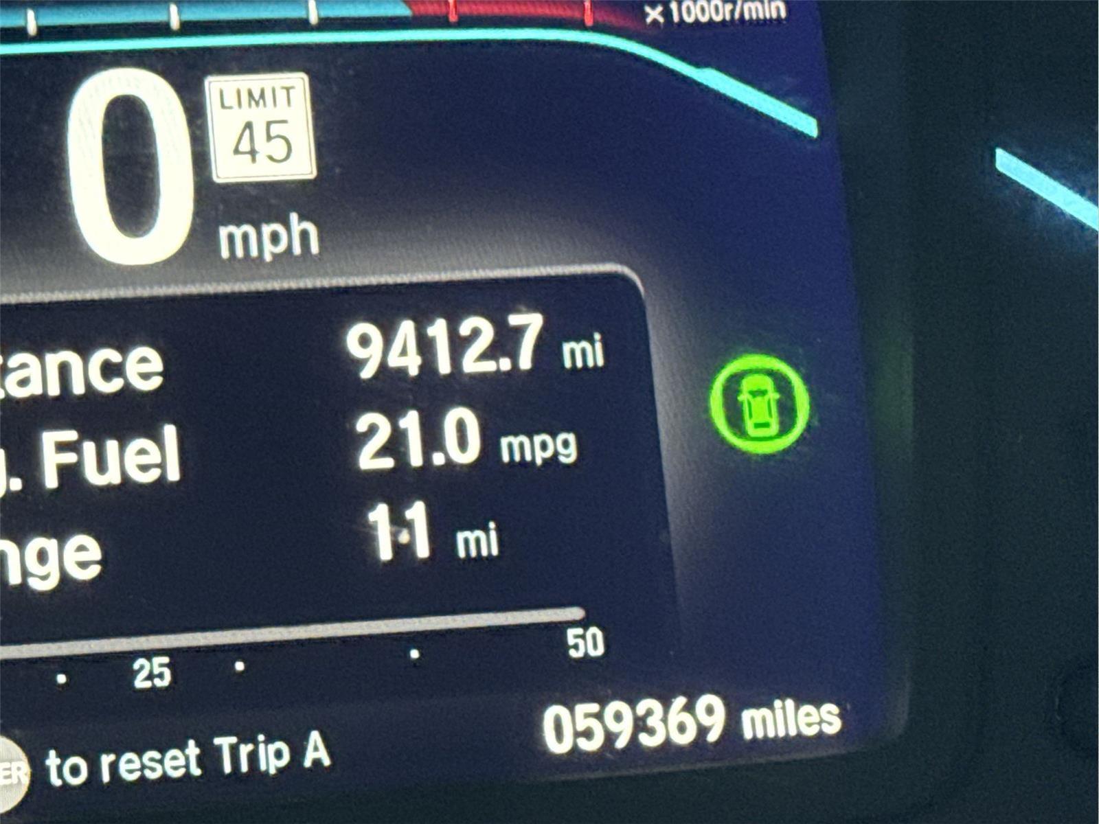 2022 Honda Odyssey EX-L - 11