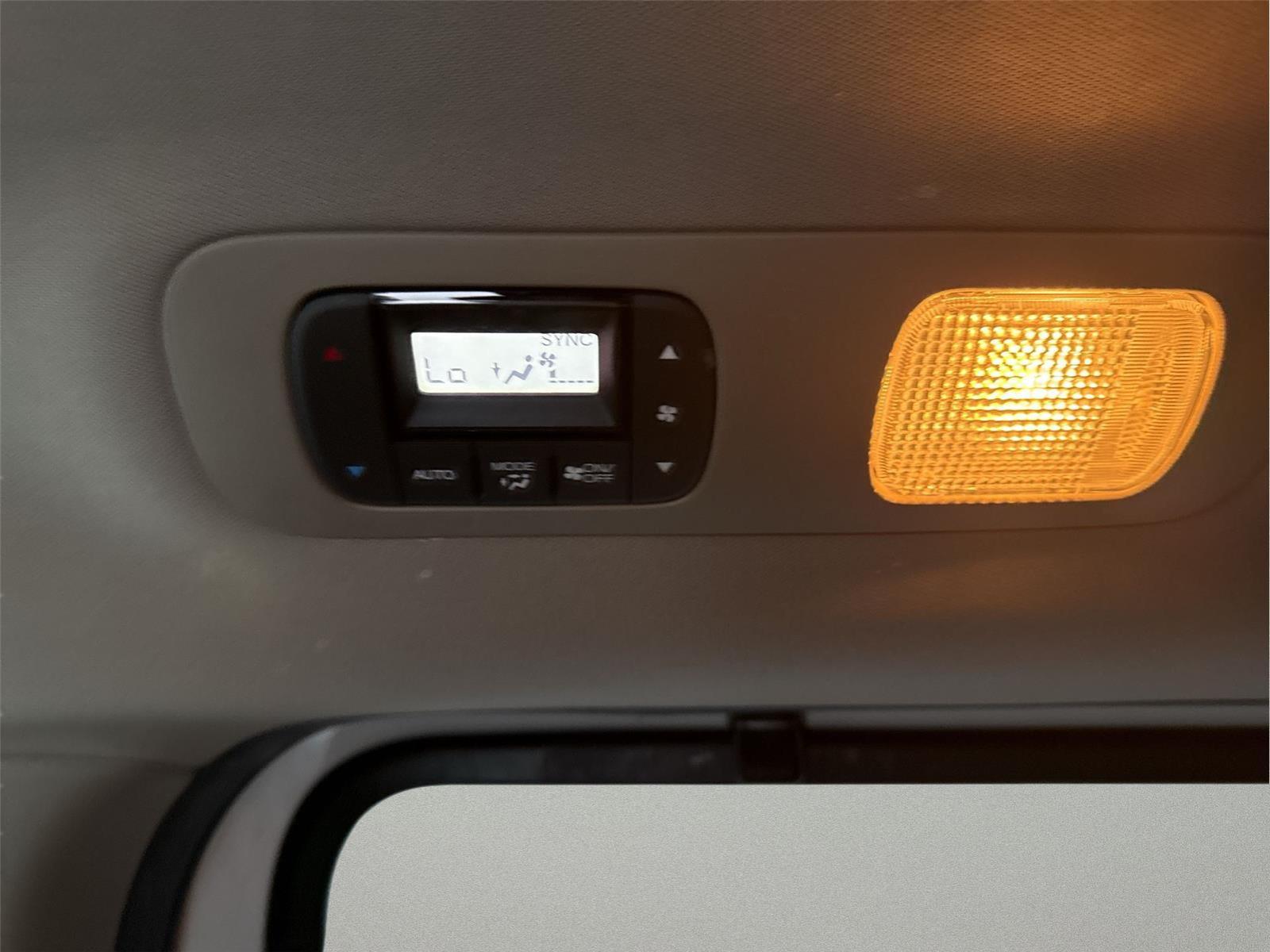 2022 Honda Odyssey EX-L at Three Rivers CJD