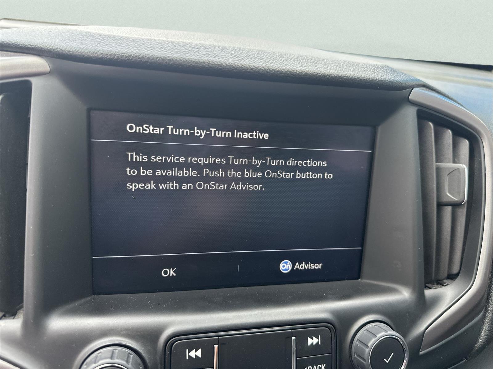 2022 GMC Terrain AT4 at Bud's Auto Sales