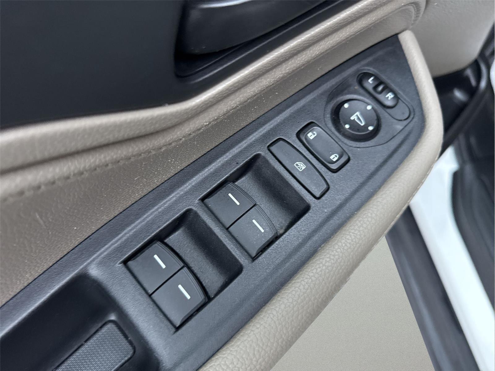 2022 Honda Odyssey EX-L at Three Rivers CJD