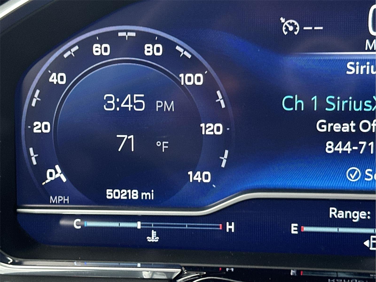 2024 Chevrolet Silverado 1500 LT - 11