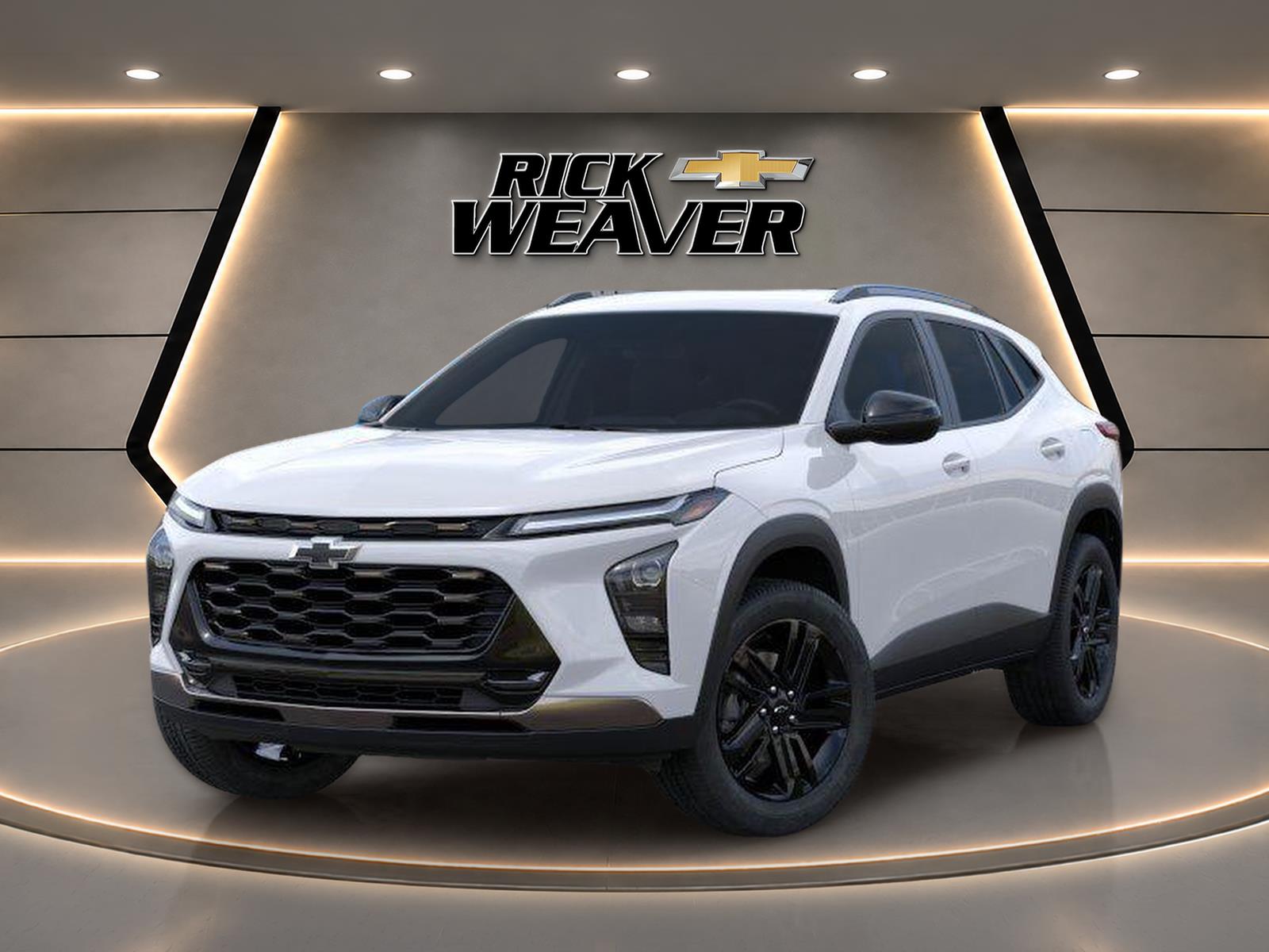 2026 Chevrolet Trax ACTIV - 7