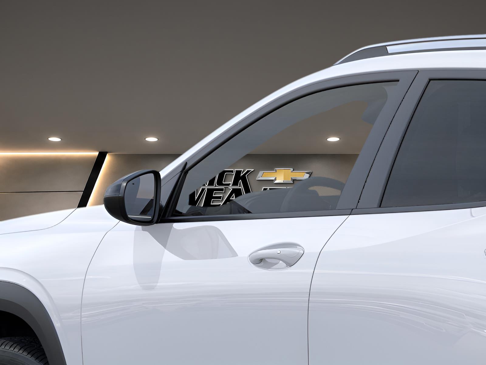 2026 Chevrolet Trax ACTIV at Chevrolet & GMC Titusville