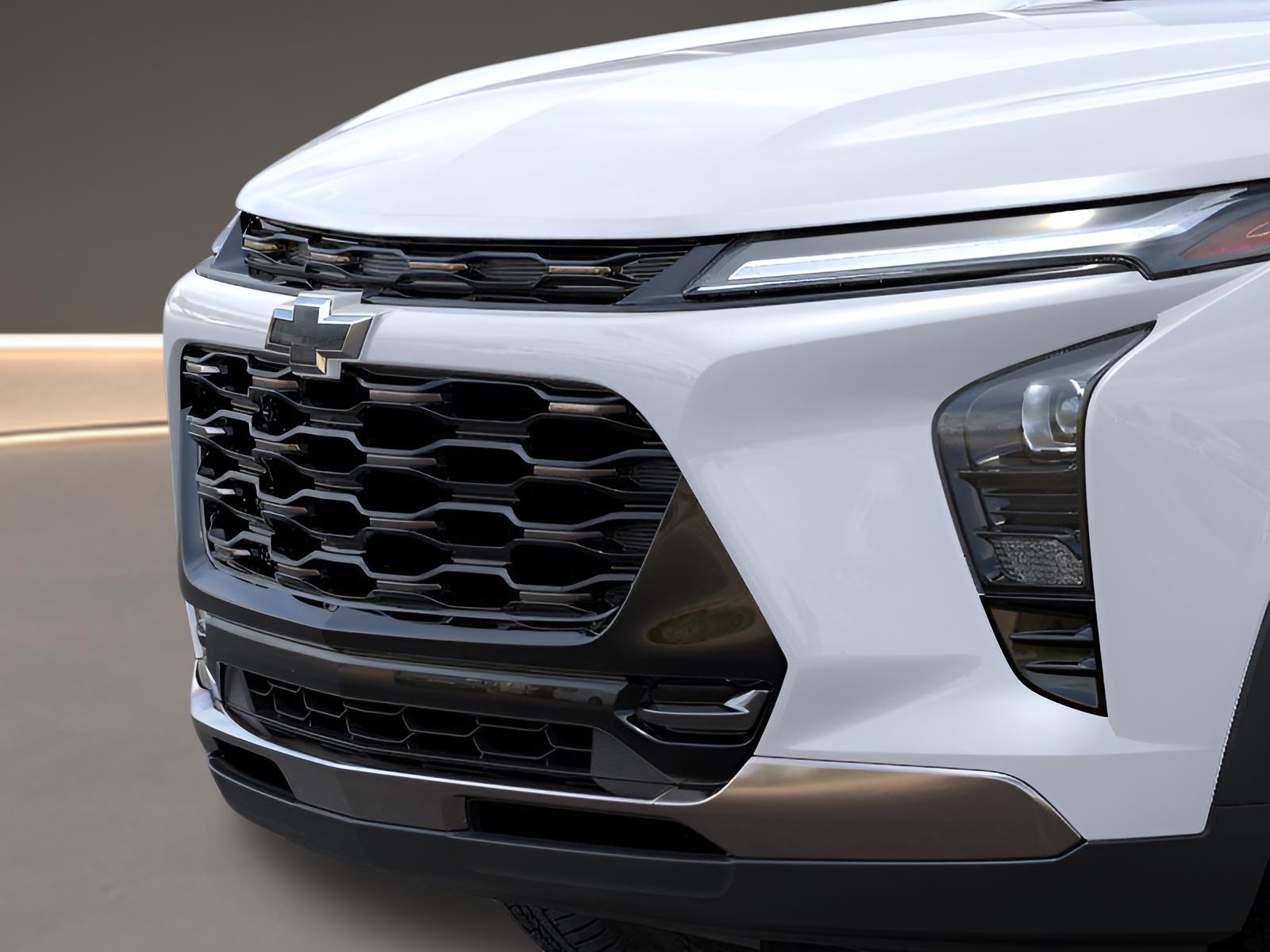 2026 Chevrolet Trax ACTIV at Chevrolet & GMC Titusville