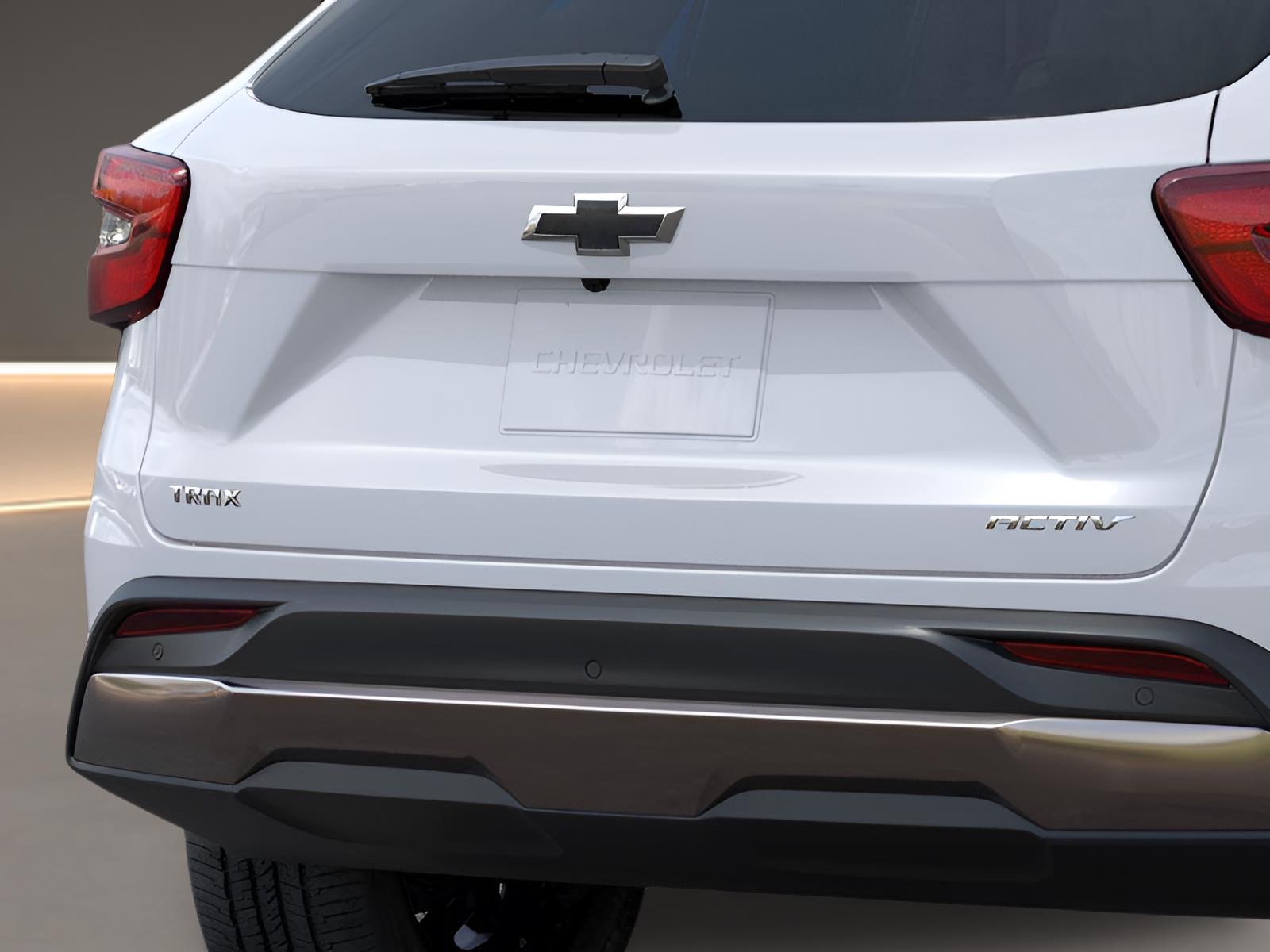 2026 Chevrolet Trax ACTIV at Chevrolet & GMC Titusville
