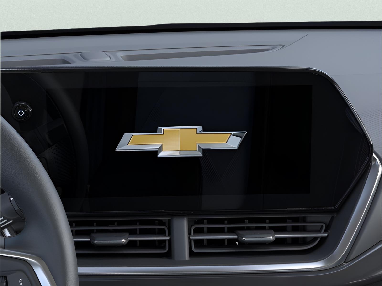 2026 Chevrolet Trax ACTIV at Chevrolet & GMC Titusville