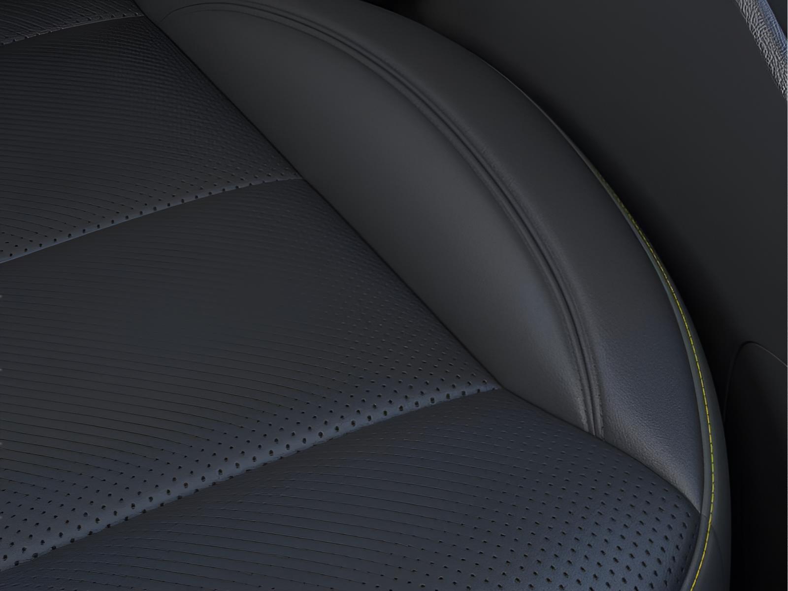 2026 Chevrolet Trax ACTIV at Chevrolet & GMC Titusville