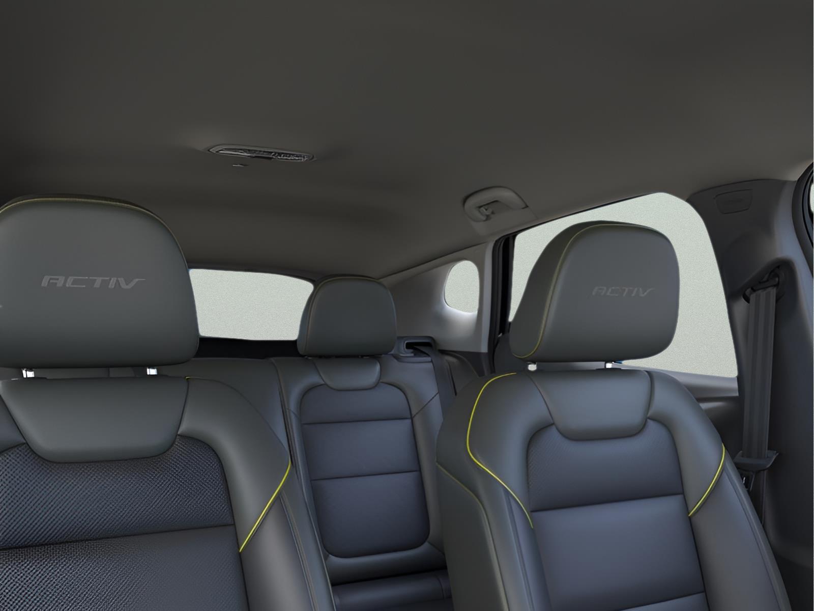 2026 Chevrolet Trax ACTIV at Chevrolet & GMC Titusville