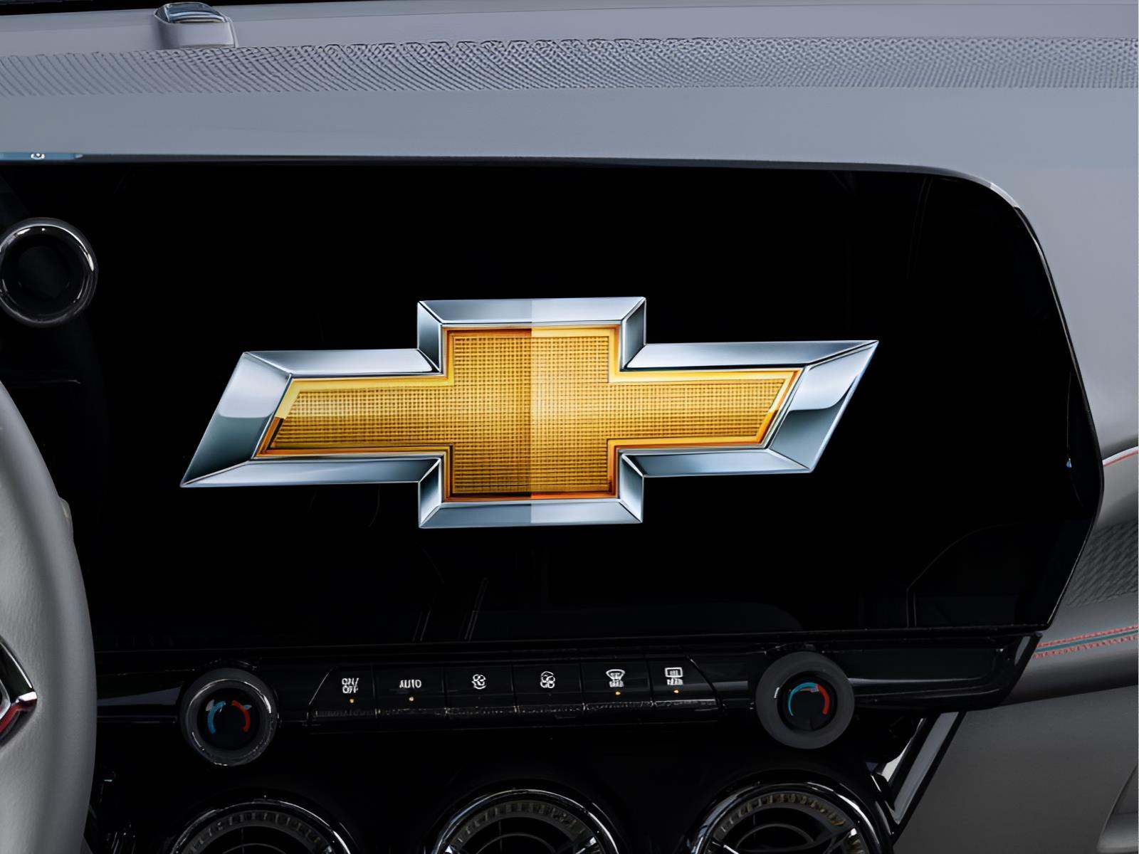 2026 Chevrolet Blazer EV AWD SS at Rick Weaver Chevrolet