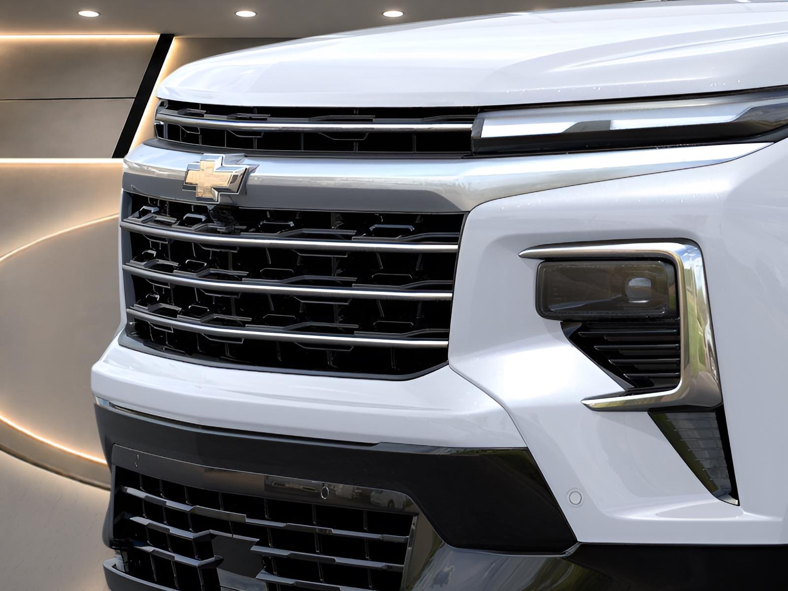 2026 Chevrolet Traverse AWD High Country at Chevrolet & GMC Titusville