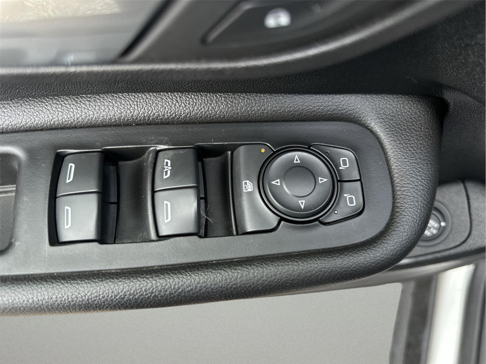 2022 GMC Terrain AT4 at Bud's Auto Sales