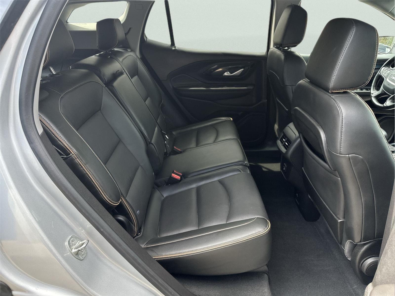 2022 GMC Terrain AT4 at Bud's Auto Sales