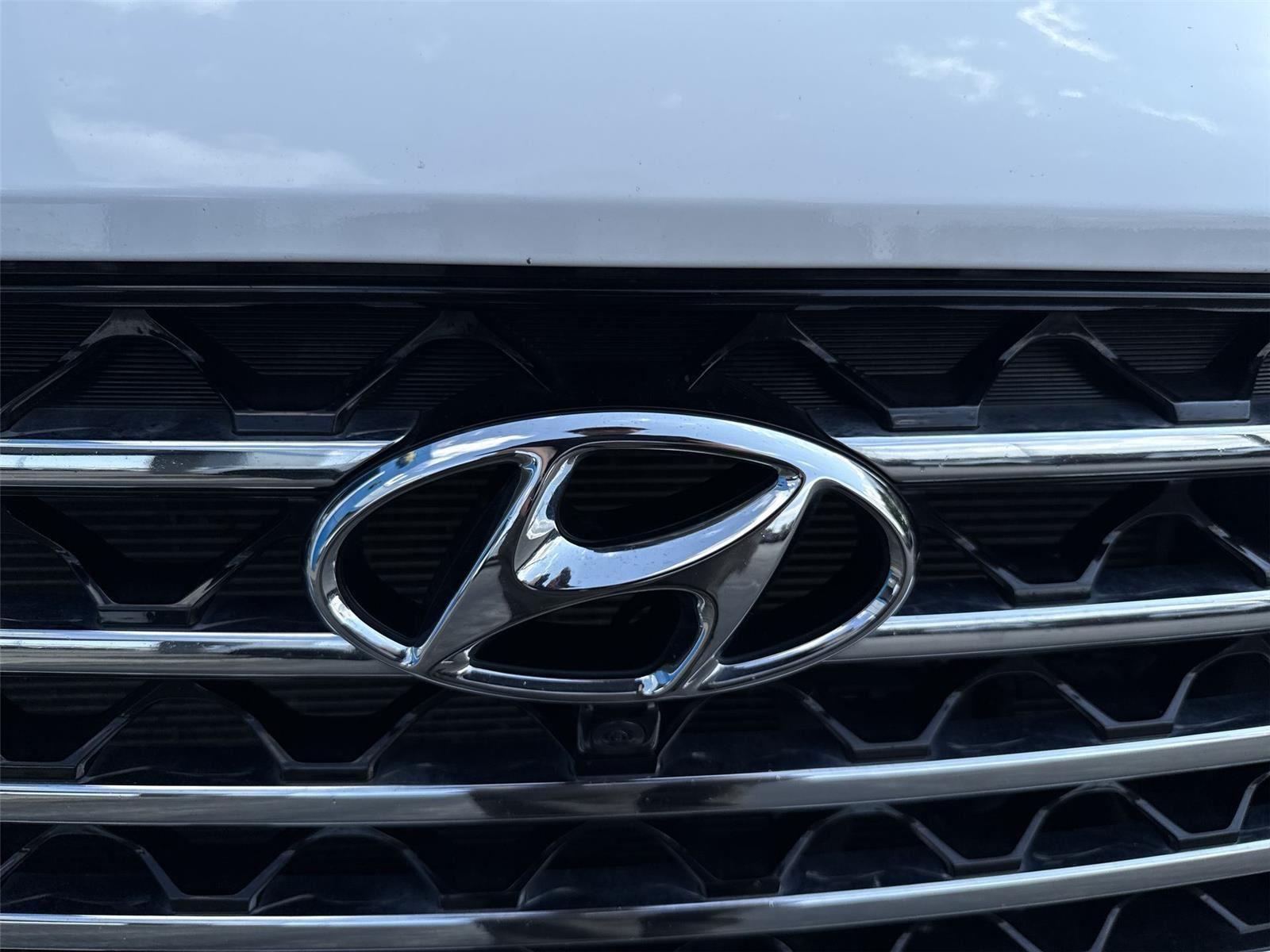 2021 Hyundai Tucson Ultimate at Altoona Honda