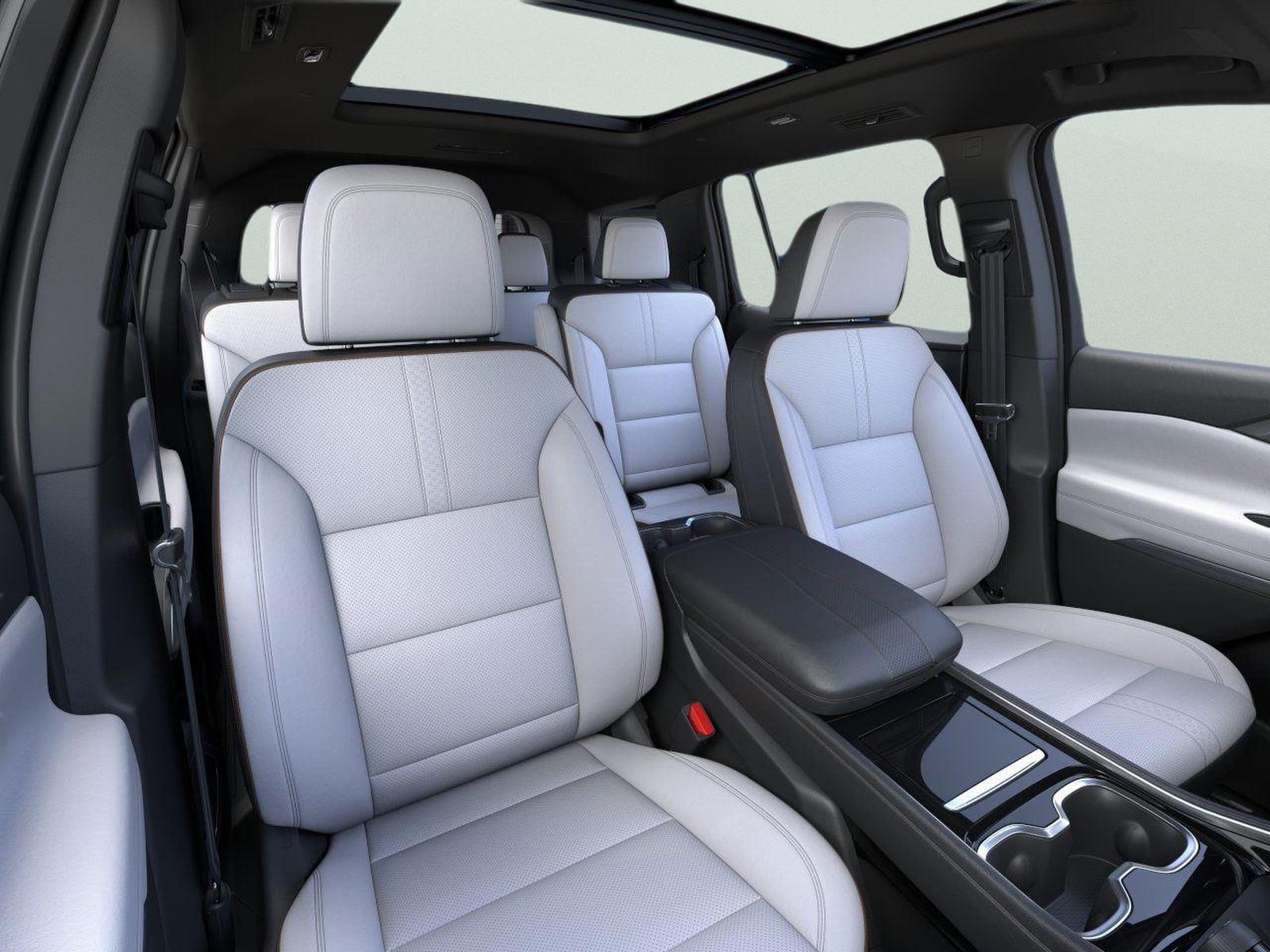 2026 Chevrolet Traverse AWD High Country at Chevrolet & GMC Titusville