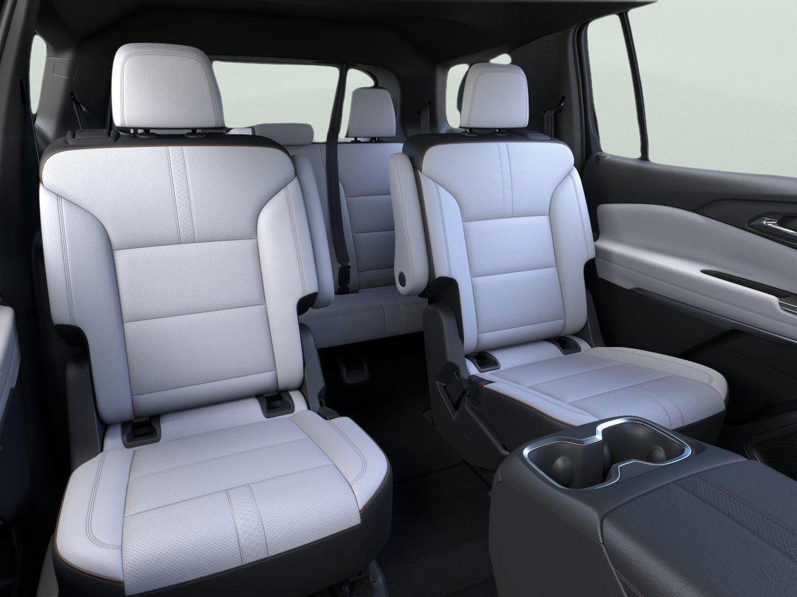 2026 Chevrolet Traverse AWD High Country at Chevrolet & GMC Titusville