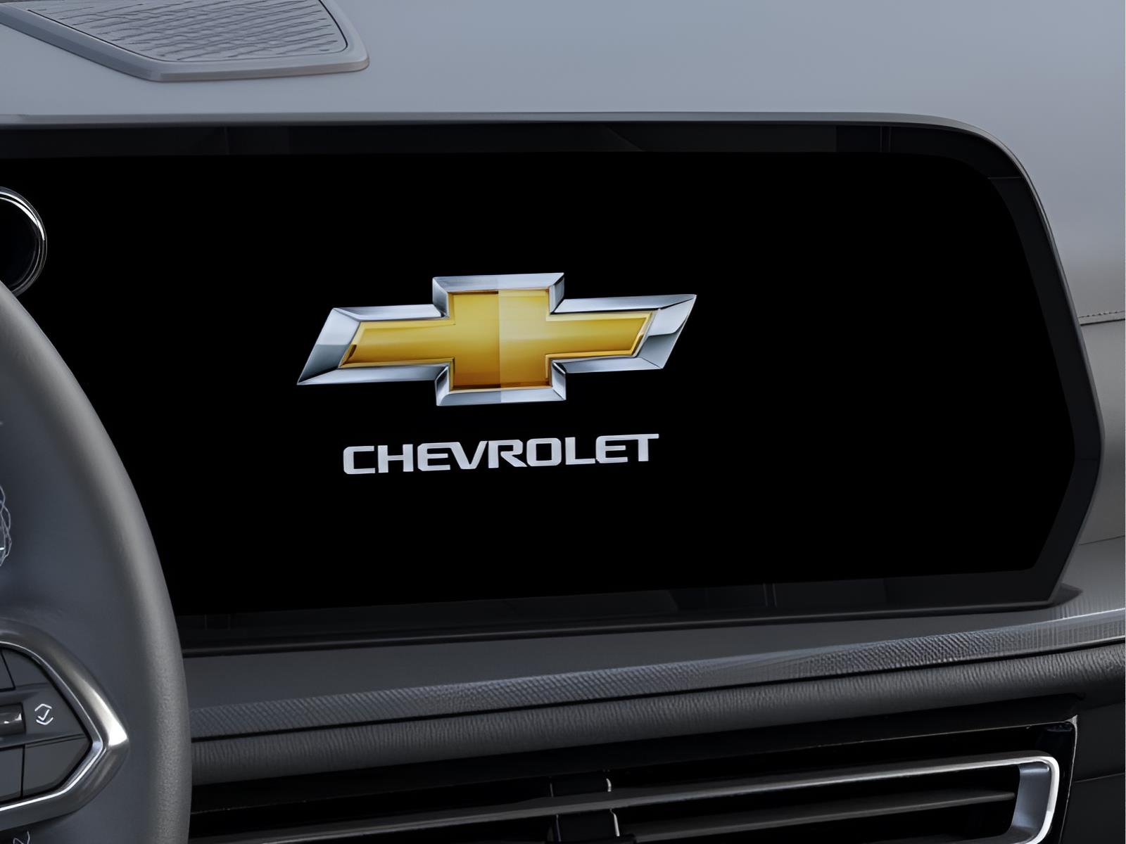 2026 Chevrolet Traverse AWD High Country at Chevrolet & GMC Titusville