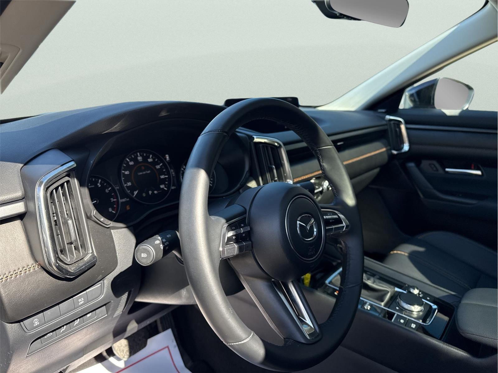 2025 Mazda CX-50 2.5 S Premium Plus Package at Cochran Mazda