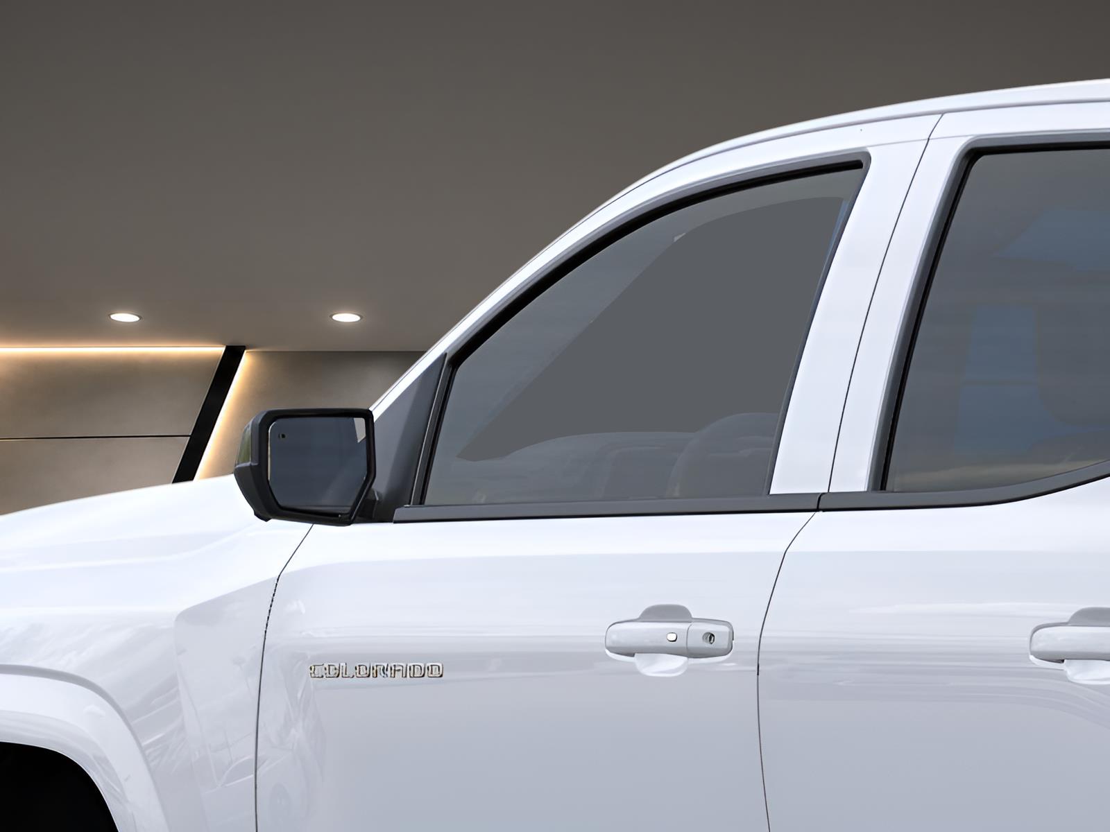 2026 Chevrolet Colorado 4WD LT - 11