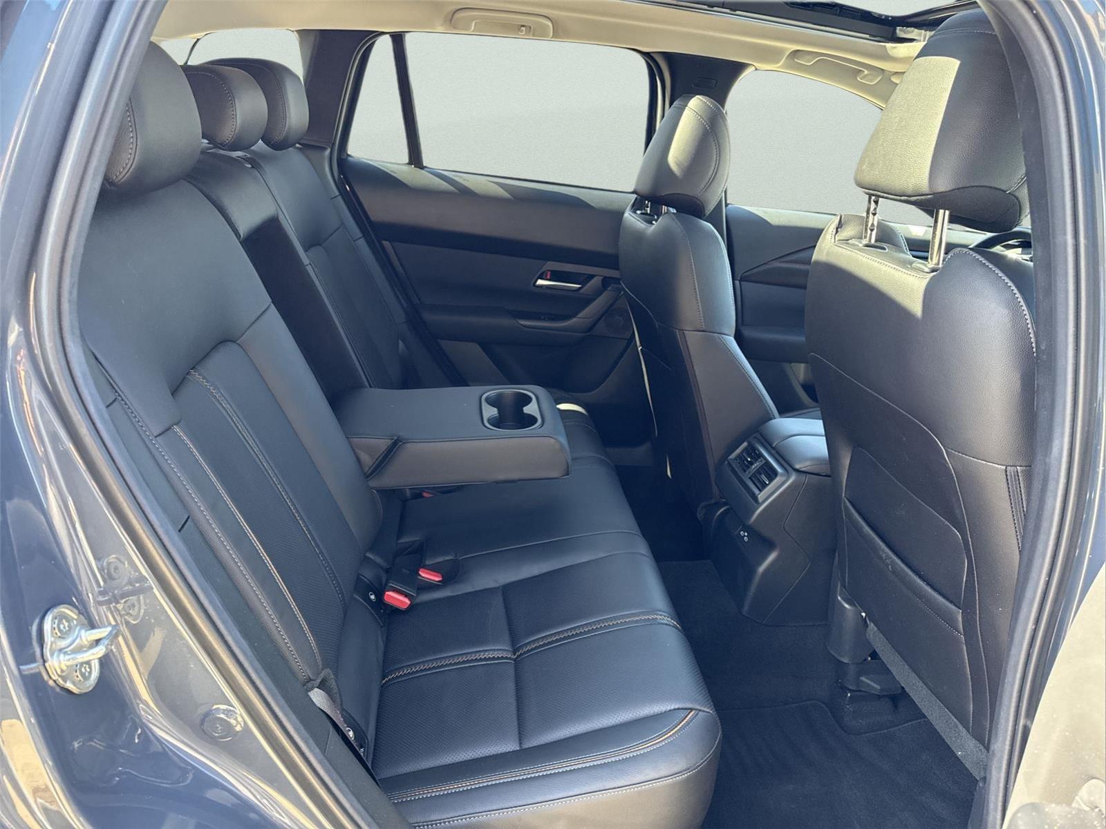 2025 Mazda CX-50 2.5 S Premium Plus Package at Cochran Mazda