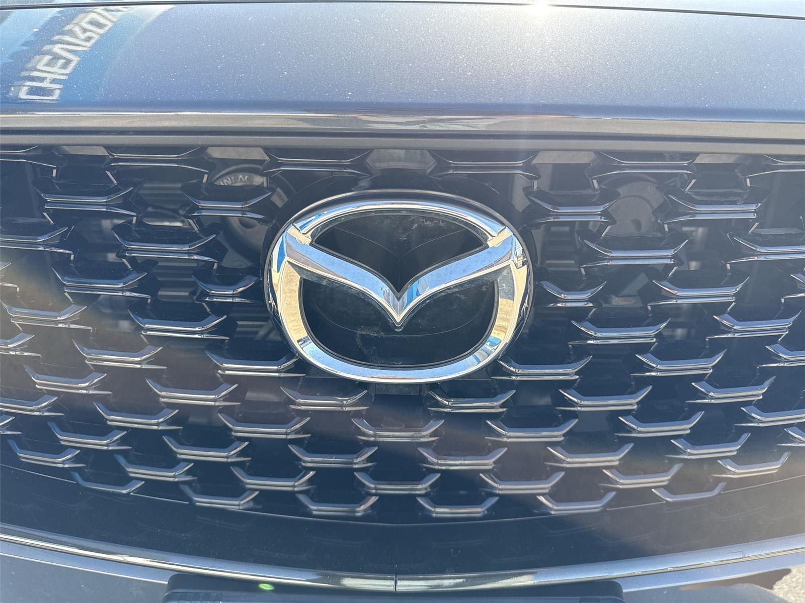 2025 Mazda CX-50 2.5 S Premium Plus Package at Cochran Mazda