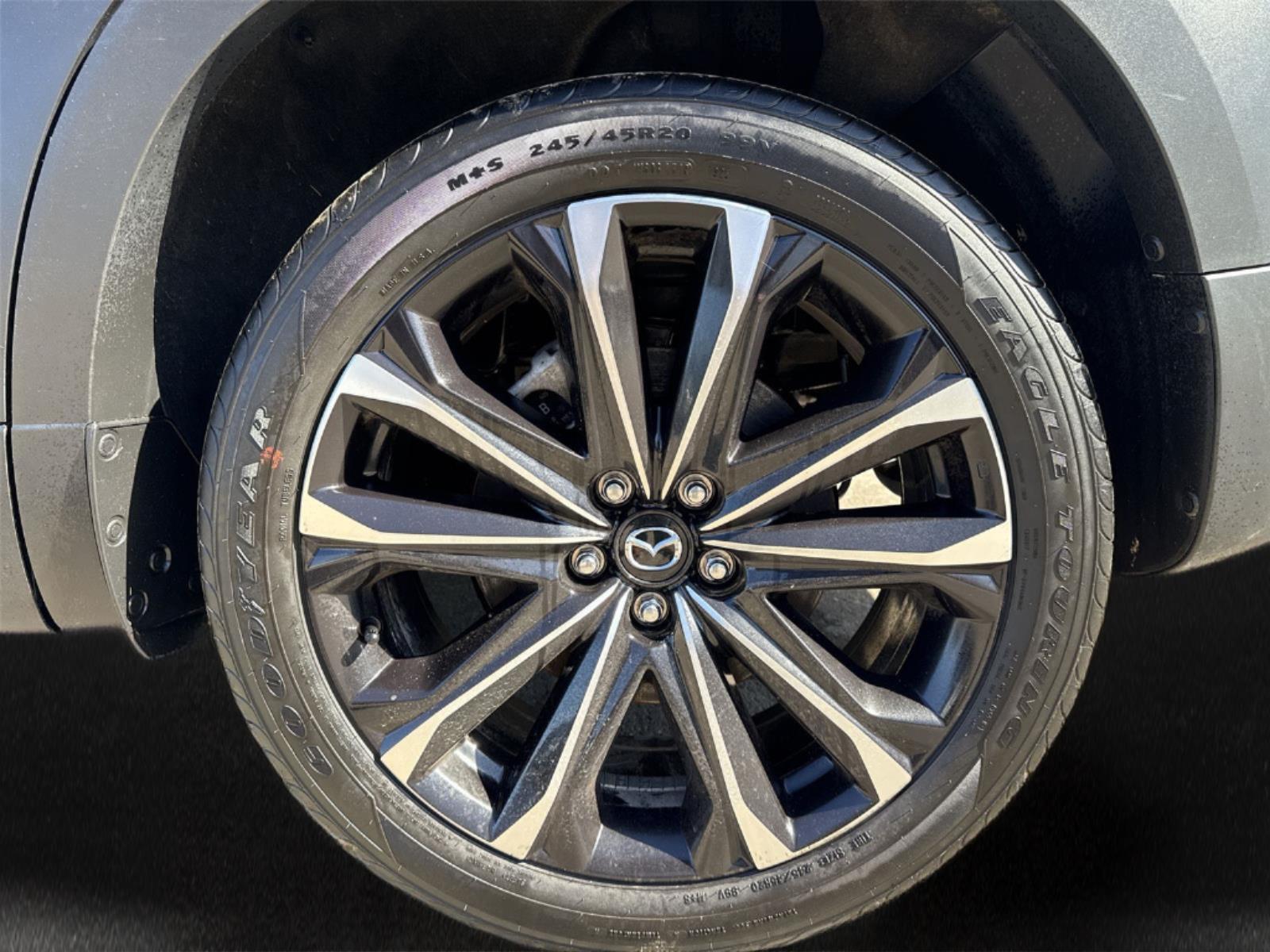 2025 Mazda CX-50 2.5 S Premium Plus Package at Cochran Mazda