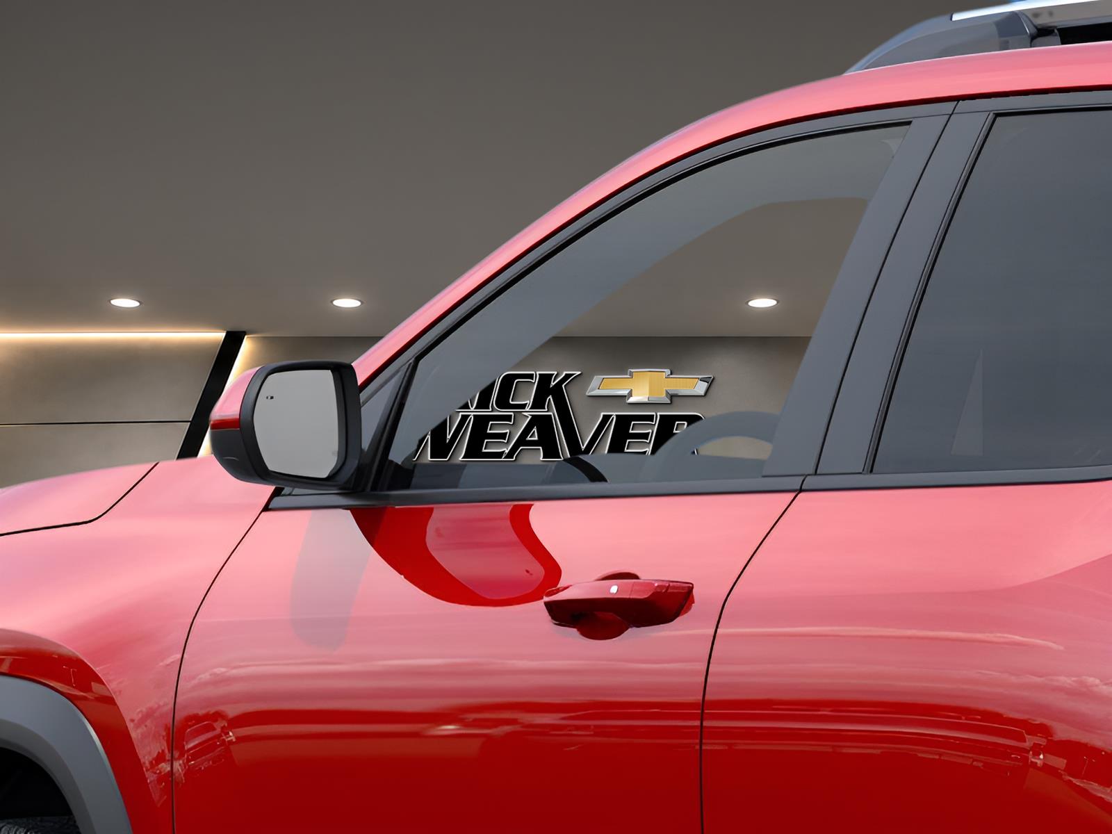 2026 Chevrolet Equinox AWD LT at Altoona Honda