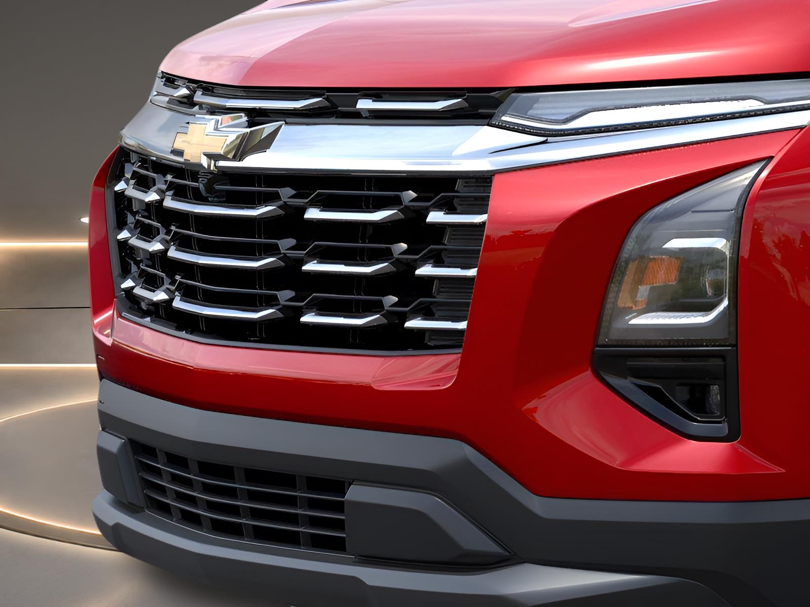 2026 Chevrolet Equinox AWD LT at Altoona Honda