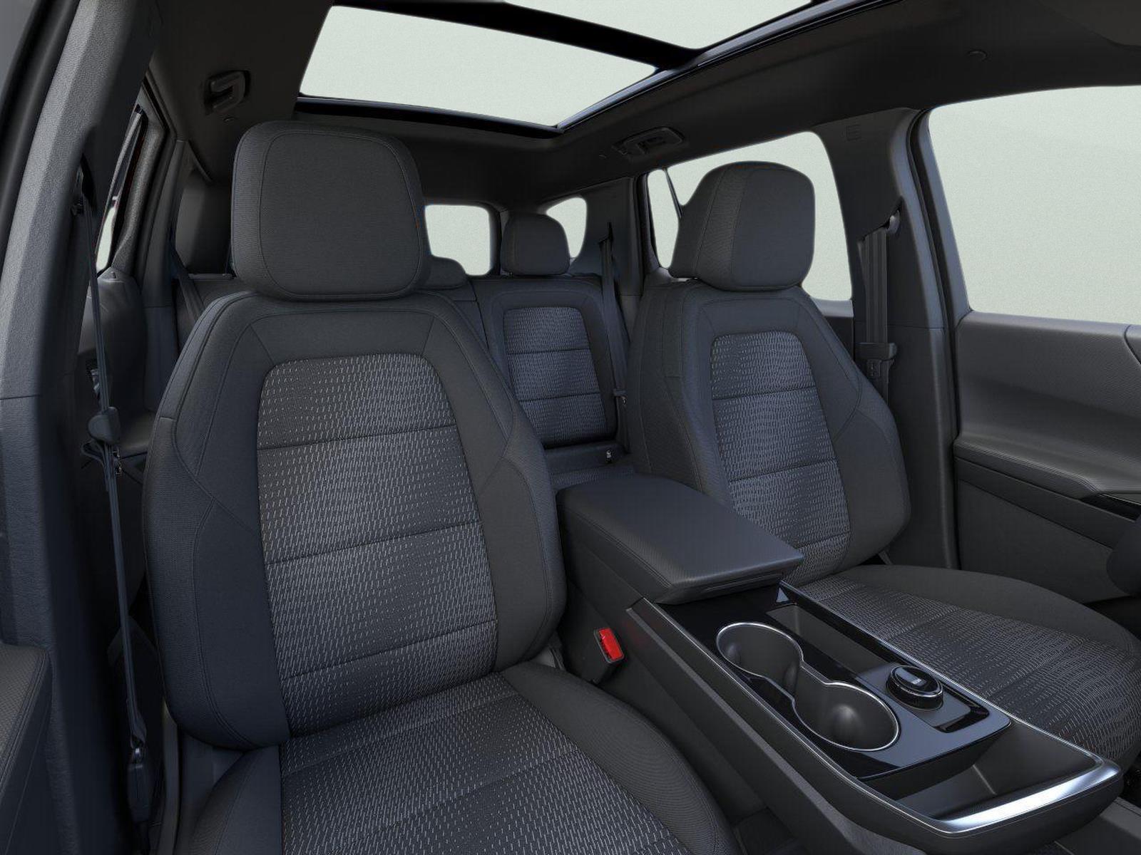 2026 Chevrolet Equinox AWD LT at Altoona Honda