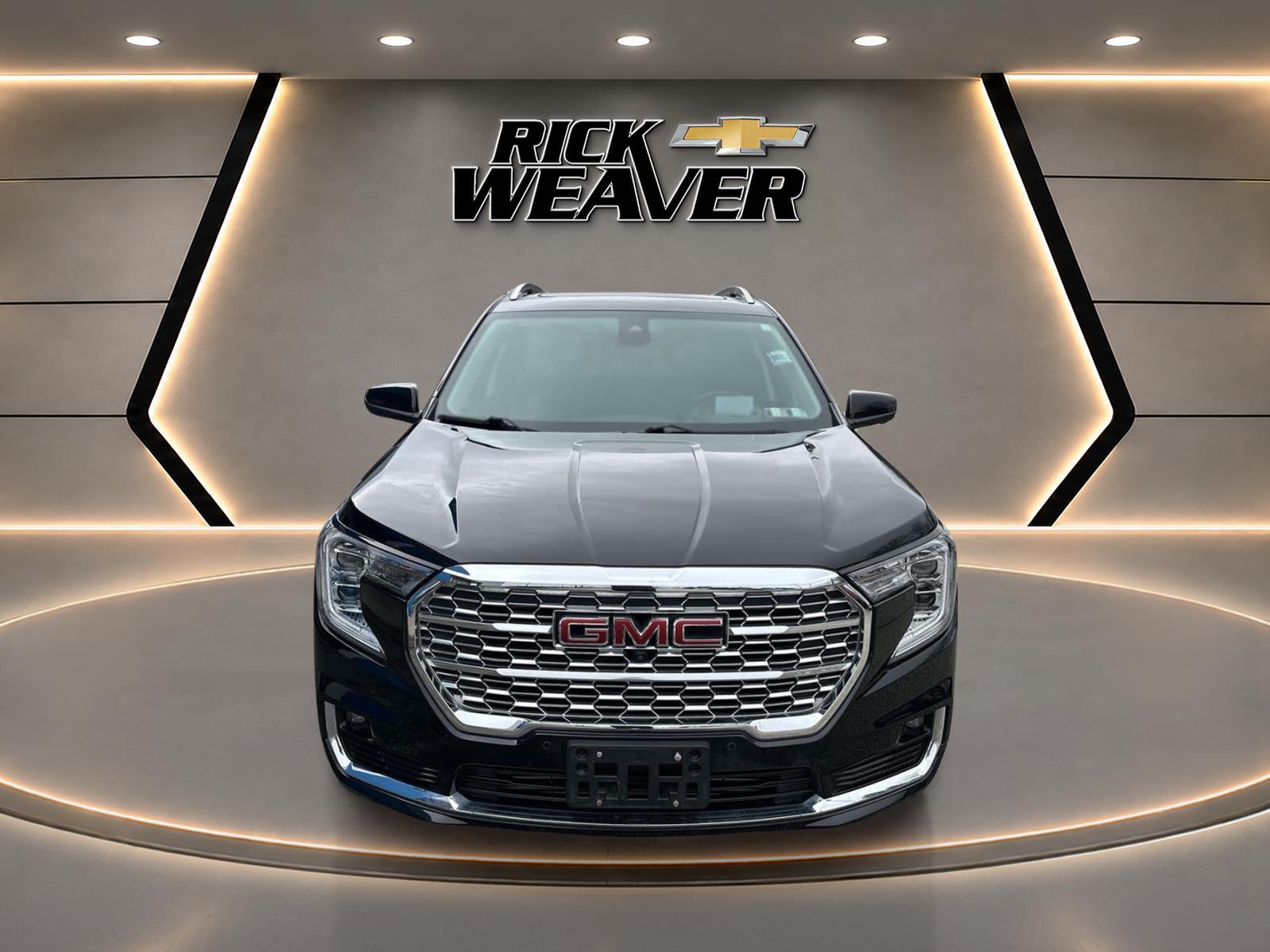 2024 GMC Terrain Denali - 2