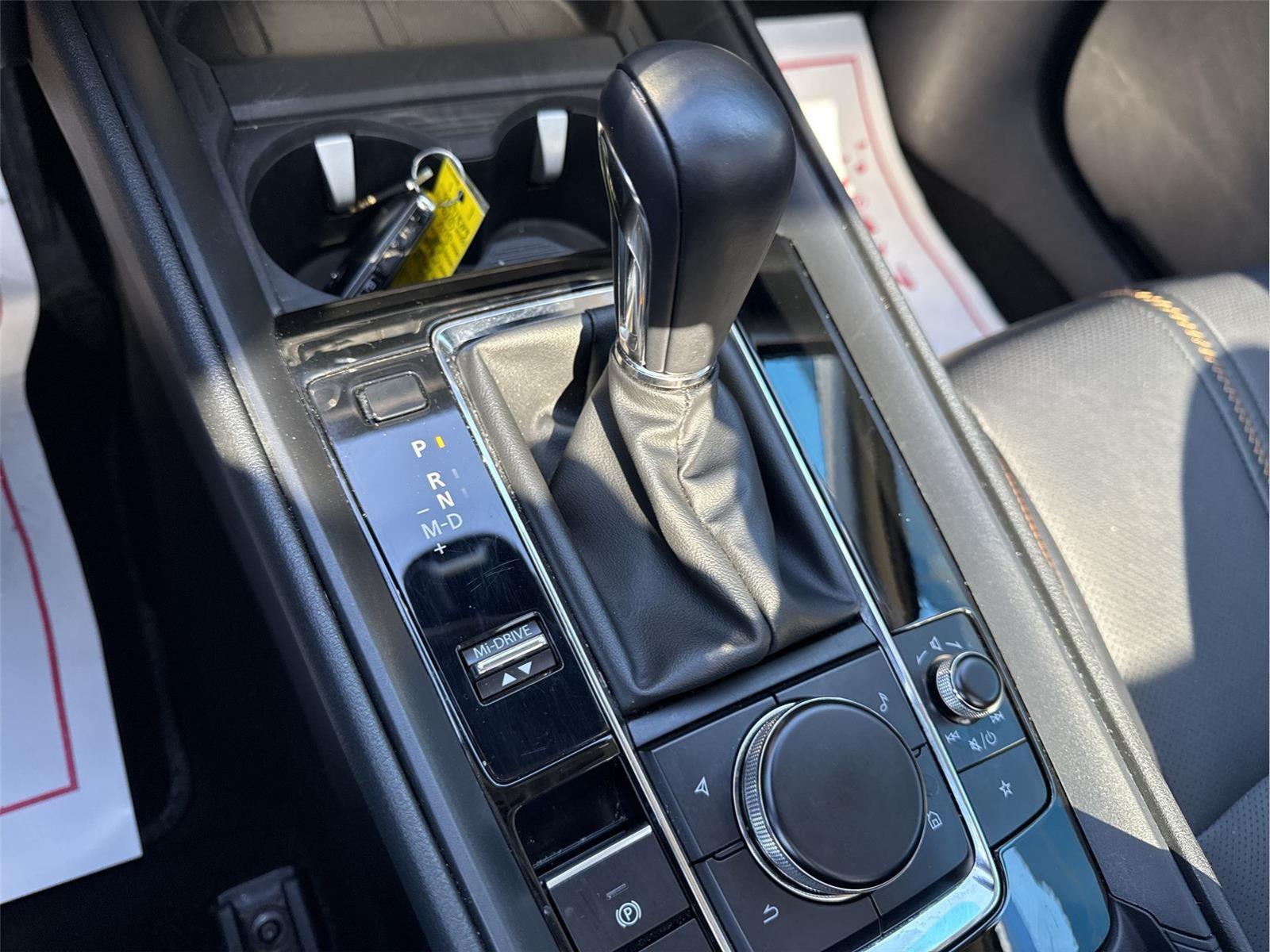 2025 Mazda CX-50 2.5 S Premium Plus Package at Cochran Mazda