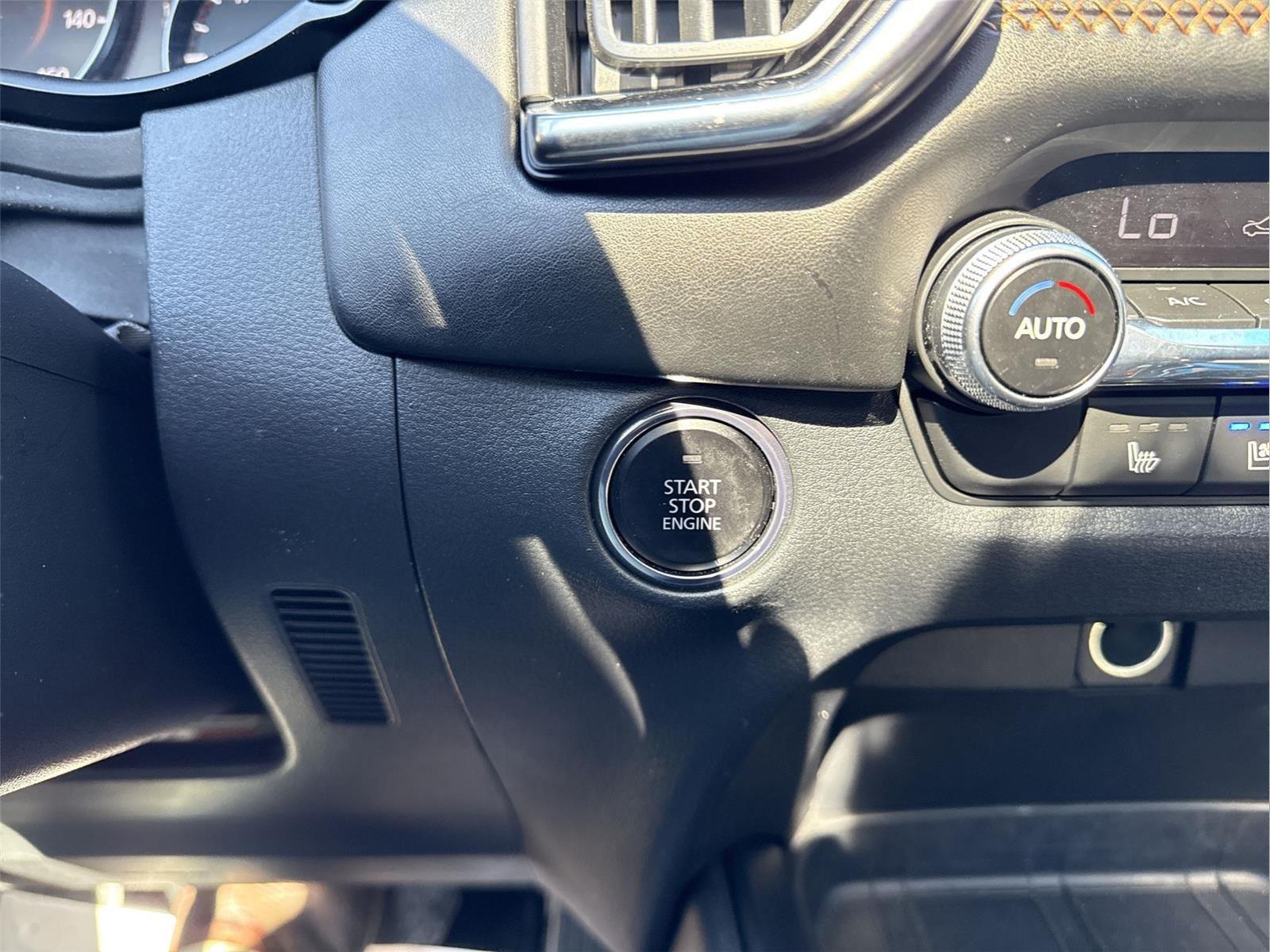 2025 Mazda CX-50 2.5 S Premium Plus Package at Cochran Mazda