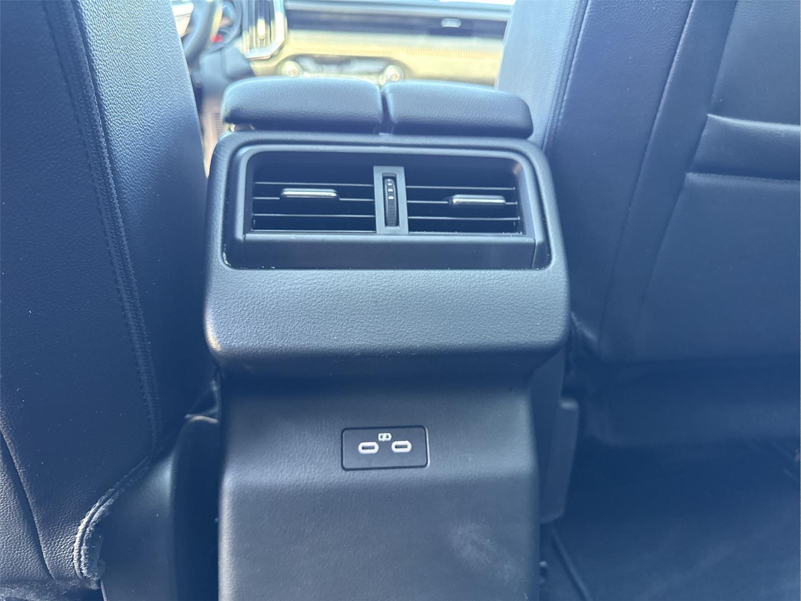2025 Mazda CX-50 2.5 S Premium Plus Package at Cochran Mazda