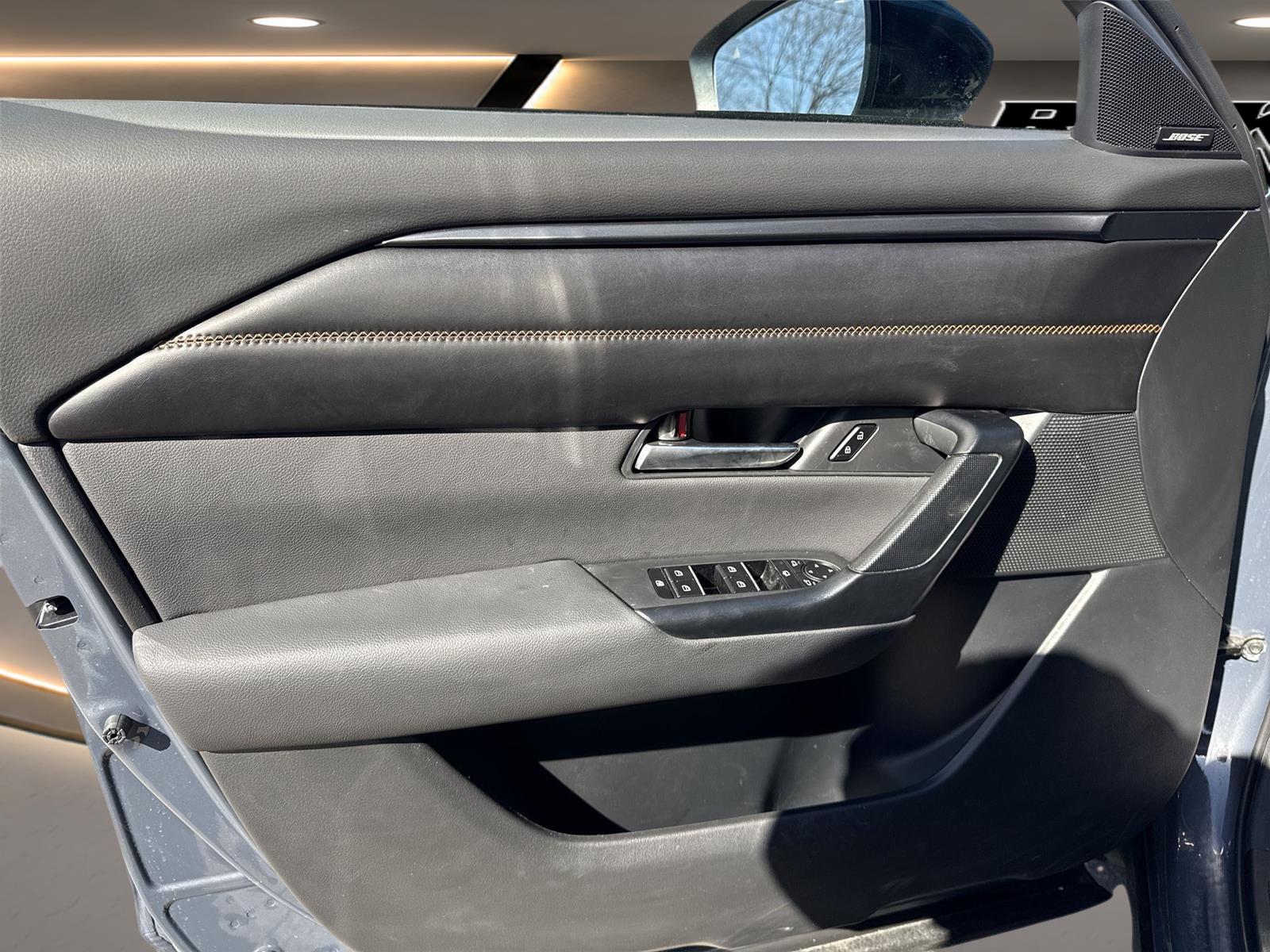 2025 Mazda CX-50 2.5 S Premium Plus Package at Cochran Mazda