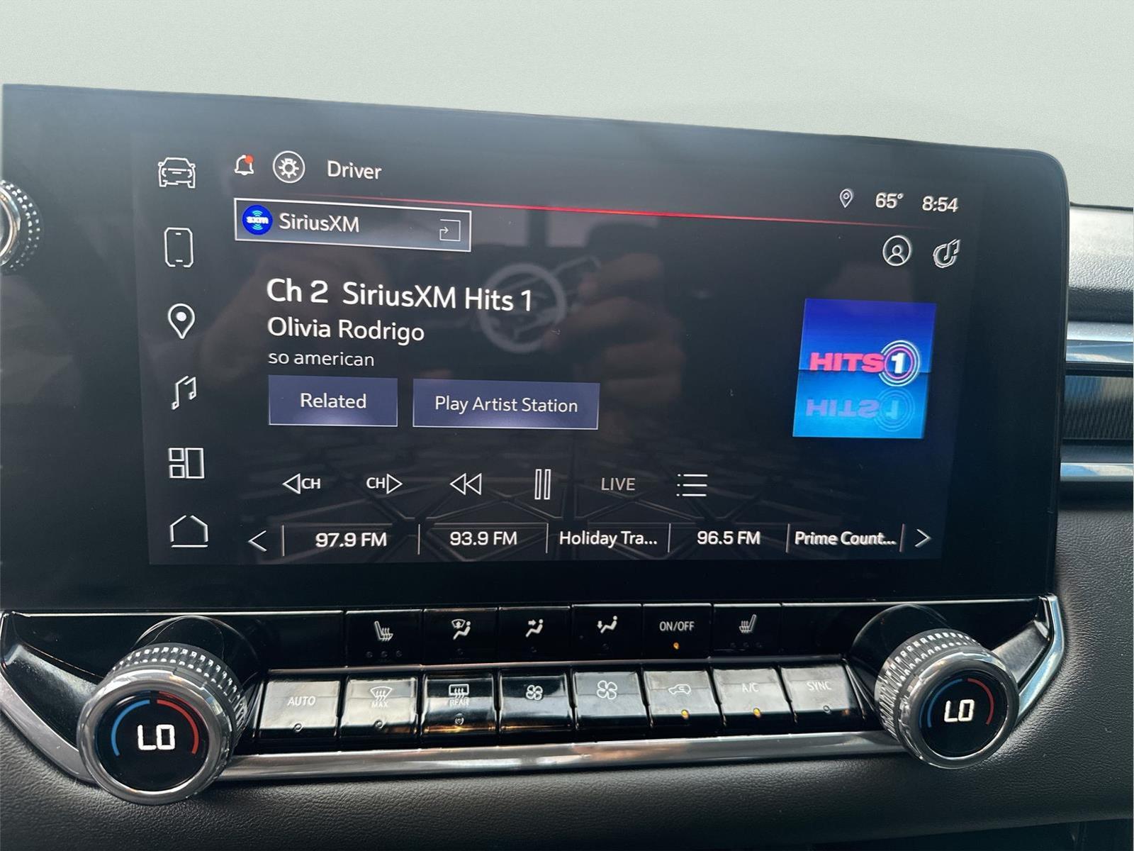 2026 GMC Canyon 4WD Elevation at Baglier Buick GMC Mazda