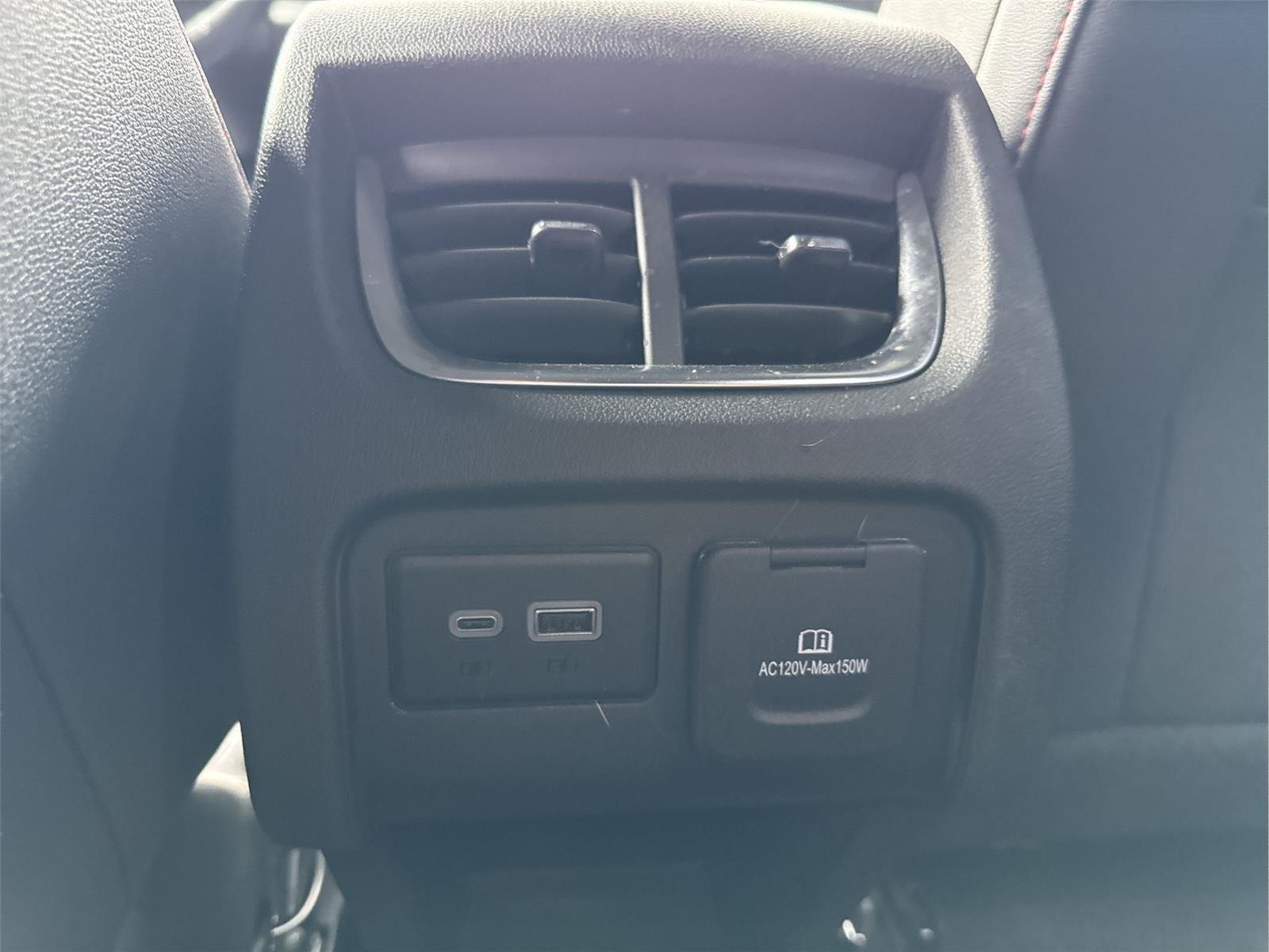 2023 Chevrolet Blazer RS at Bud's Auto Sales