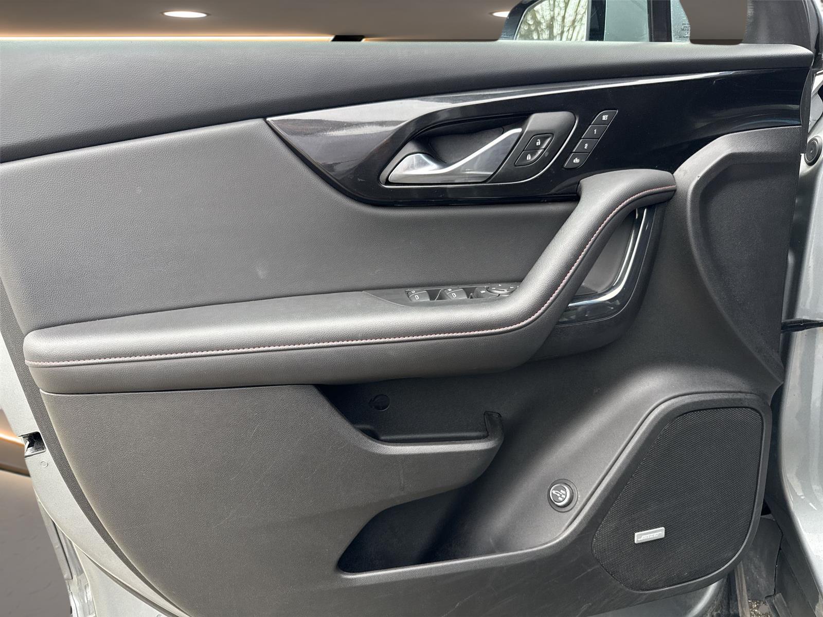 2023 Chevrolet Blazer RS at Bud's Auto Sales