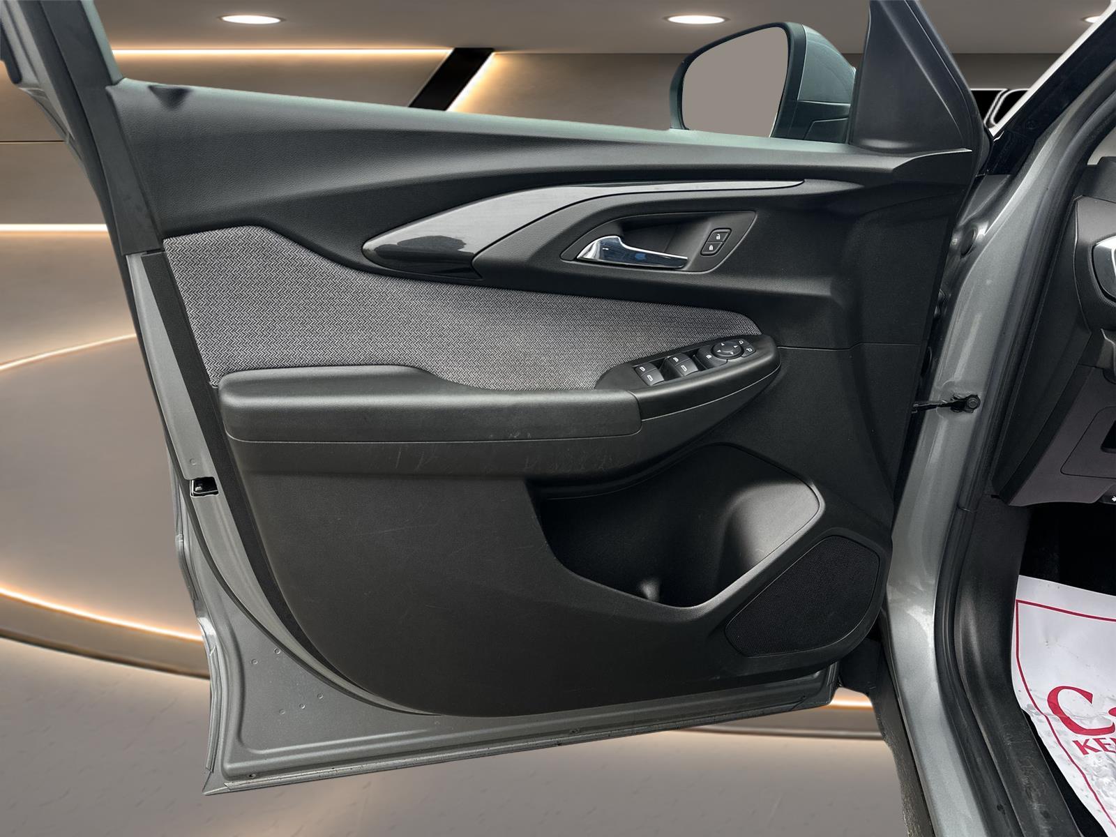 2023 Chevrolet Trailblazer LT at Baglier Buick GMC Mazda