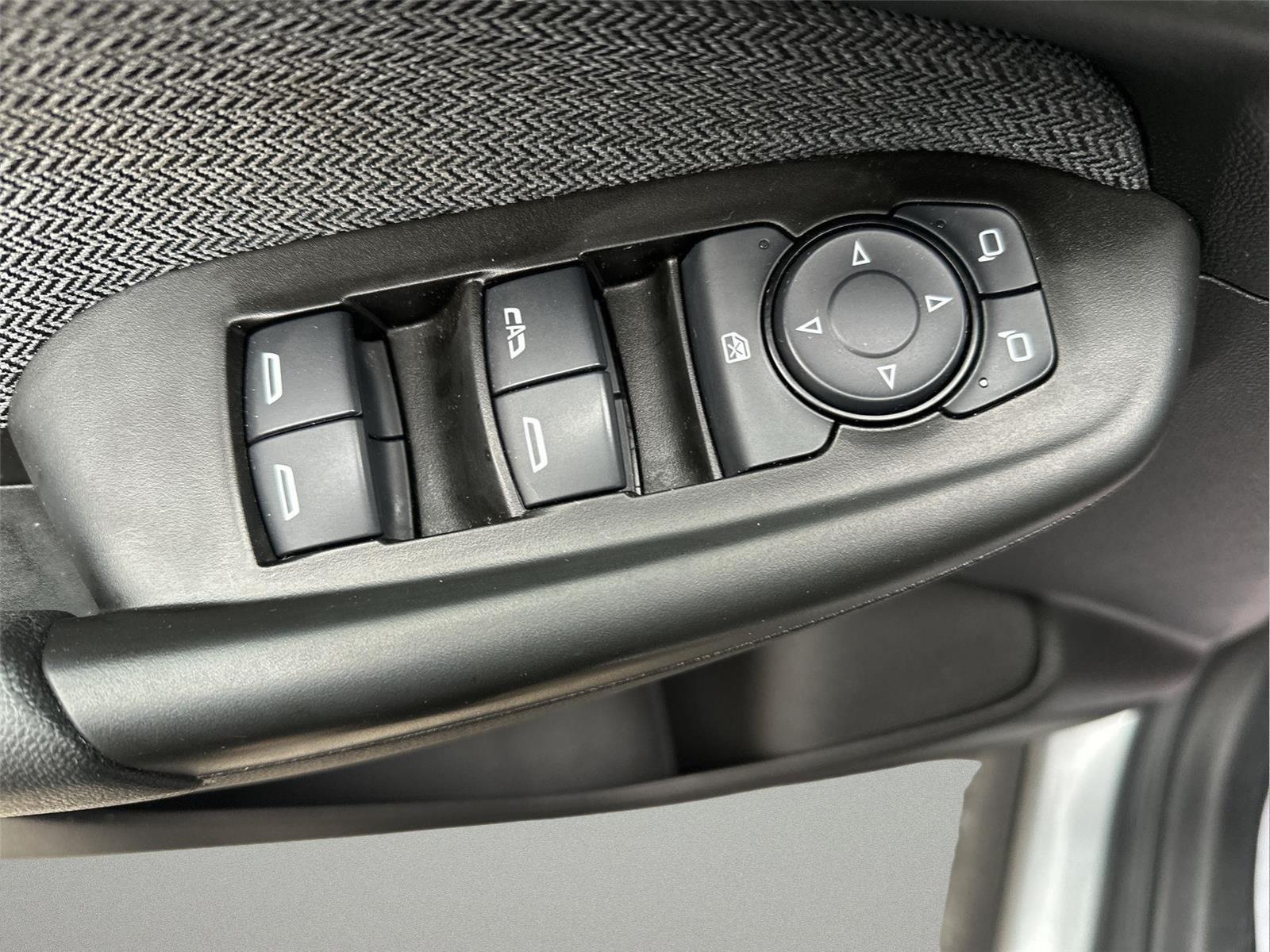 2023 Chevrolet Trailblazer LT at Baglier Buick GMC Mazda