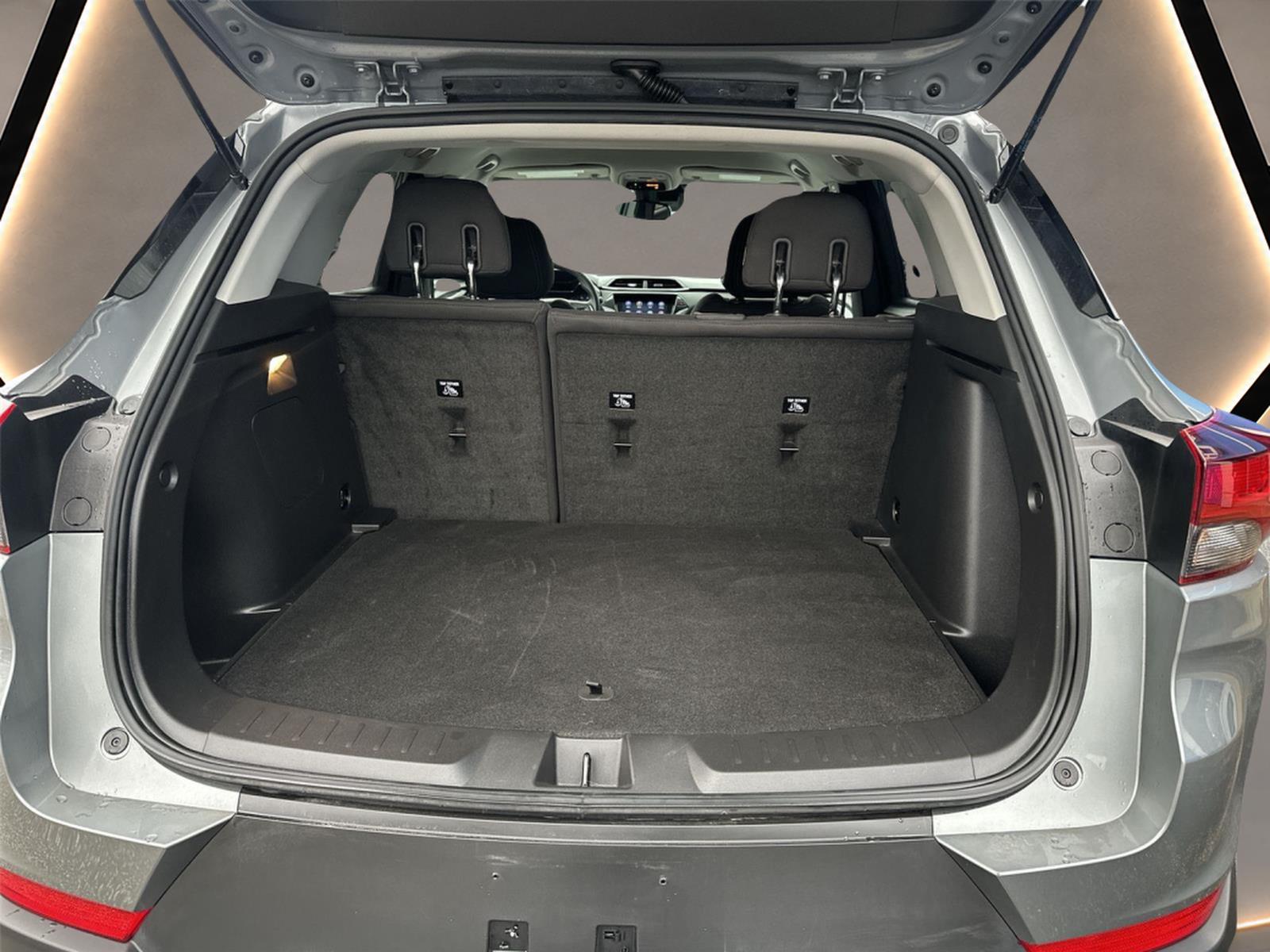 2023 Chevrolet Trailblazer LT at Baglier Buick GMC Mazda
