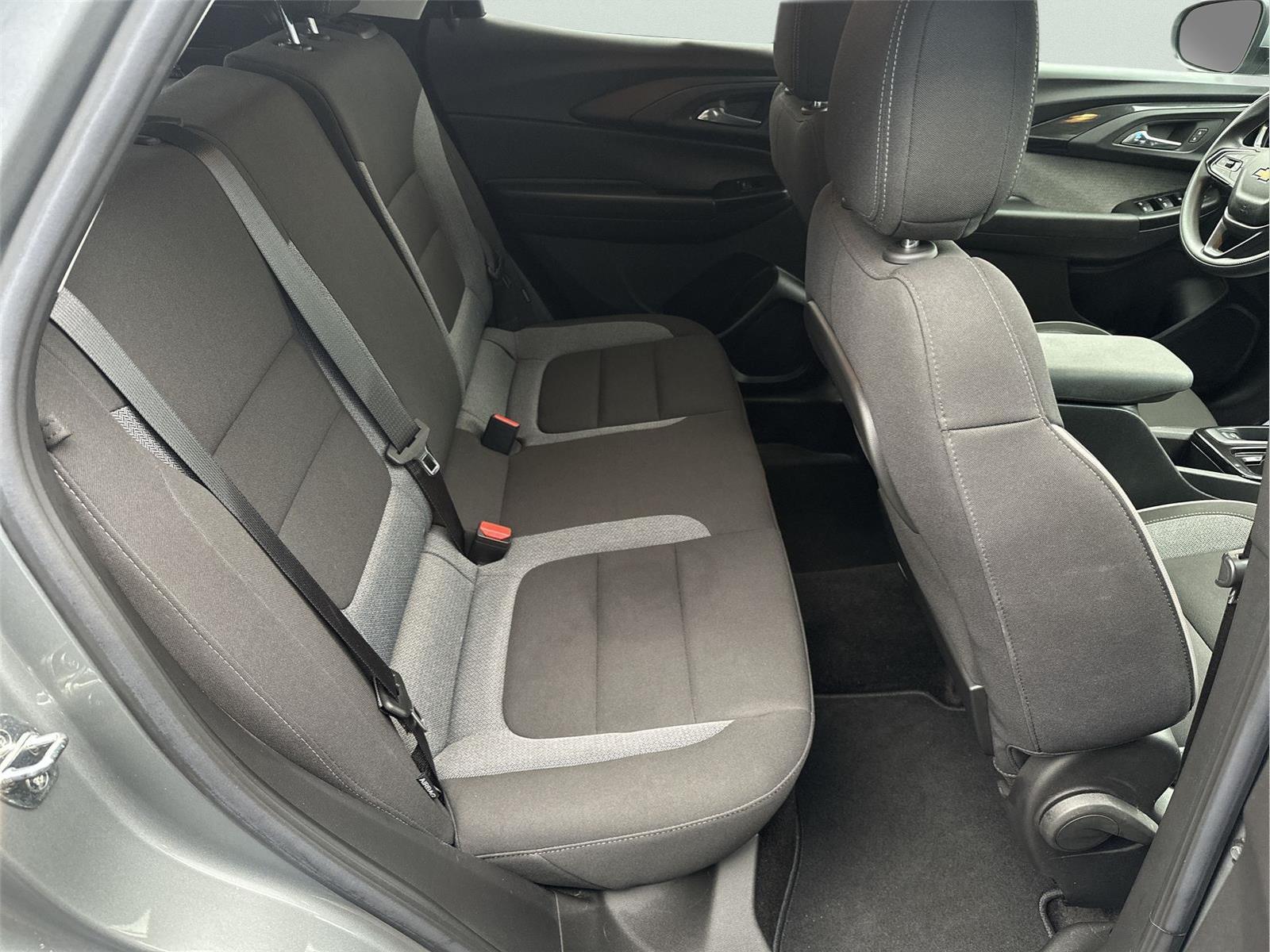2023 Chevrolet Trailblazer LT at Baglier Buick GMC Mazda