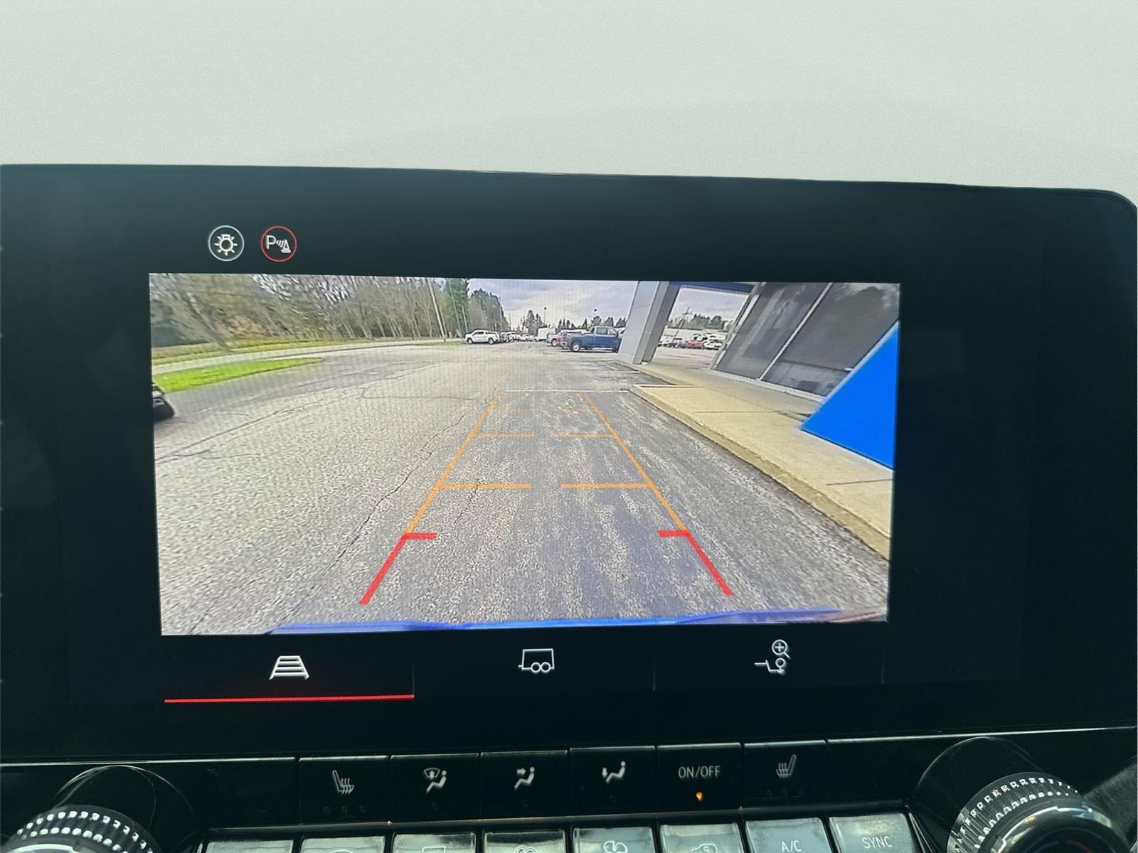 2026 GMC Canyon 4WD Elevation at Baglier Buick GMC Mazda