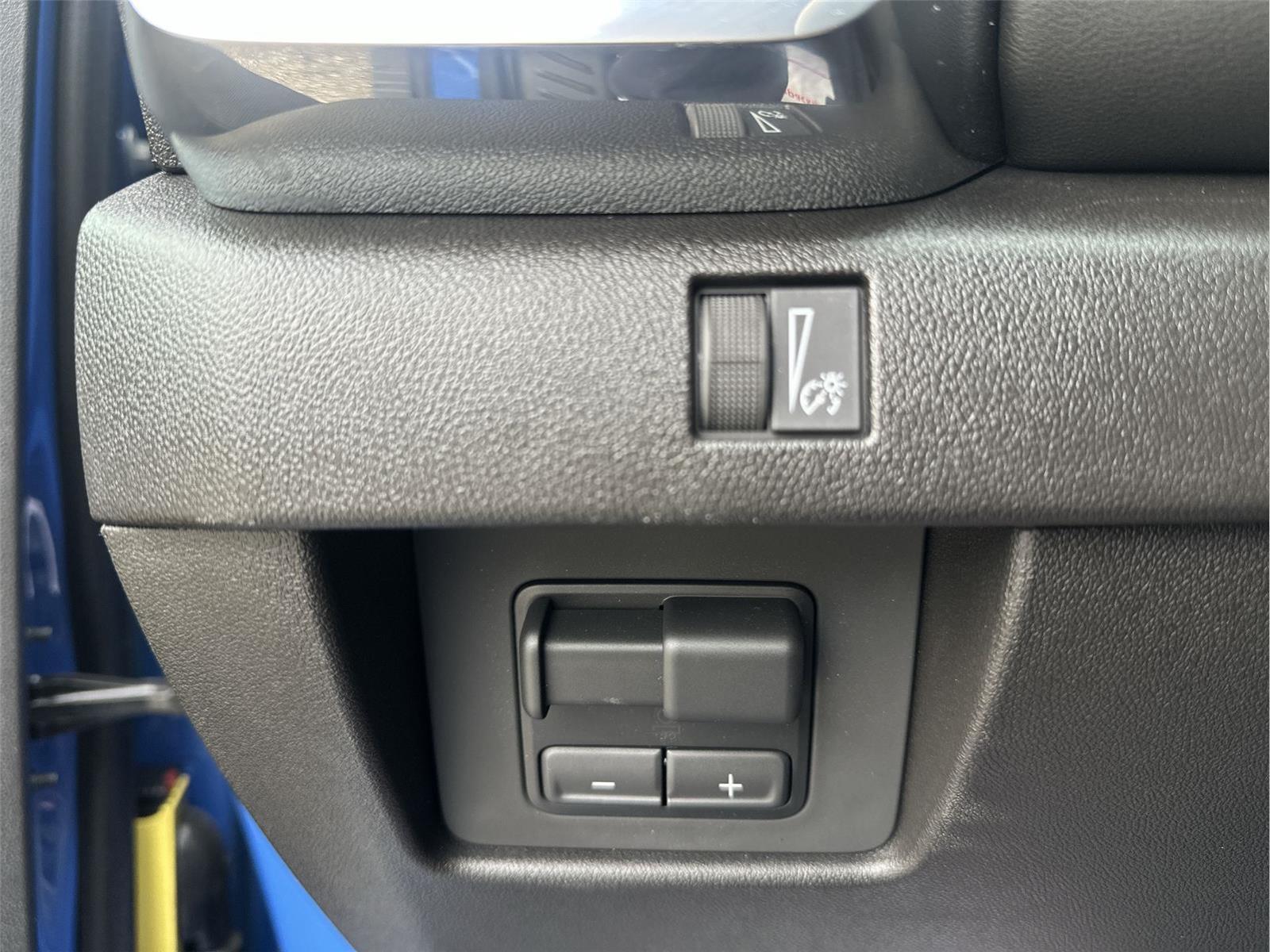 2026 GMC Canyon 4WD Elevation at Baglier Buick GMC Mazda