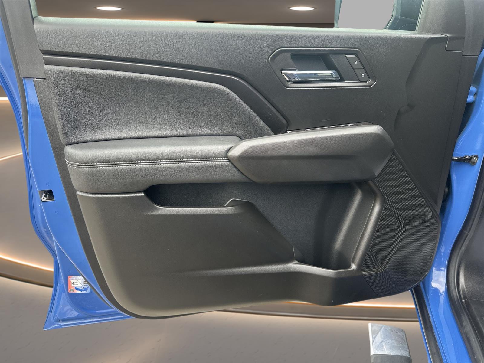 2026 GMC Canyon 4WD Elevation at Baglier Buick GMC Mazda
