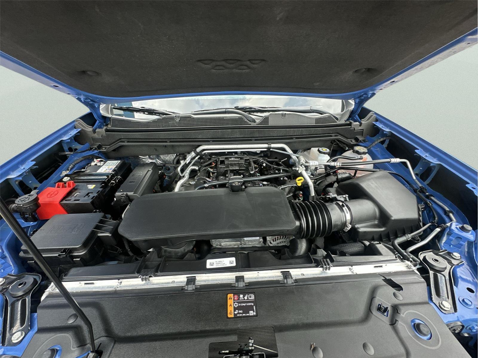2026 GMC Canyon 4WD Elevation at Baglier Buick GMC Mazda
