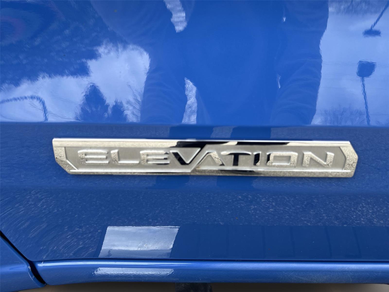 2026 GMC Canyon 4WD Elevation at Baglier Buick GMC Mazda
