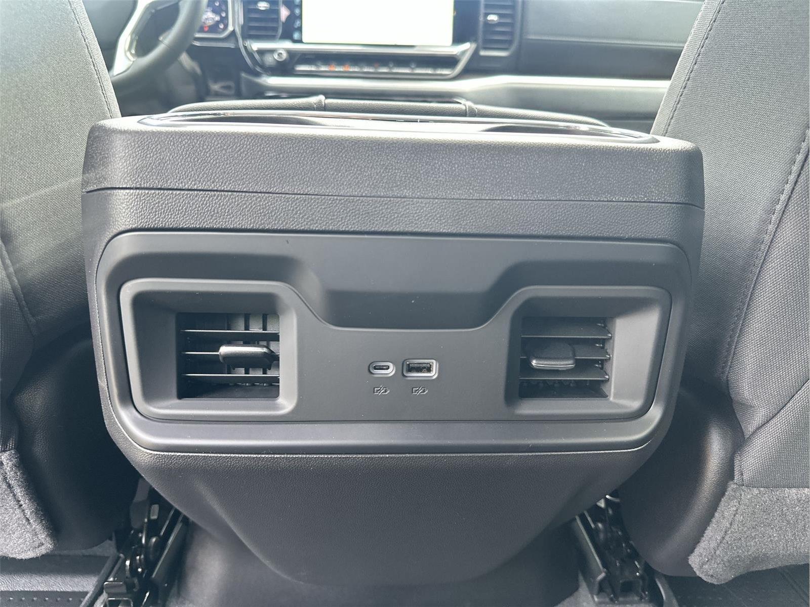 2026 Chevrolet Silverado 1500 RST at Delaney Chevrolet Buick