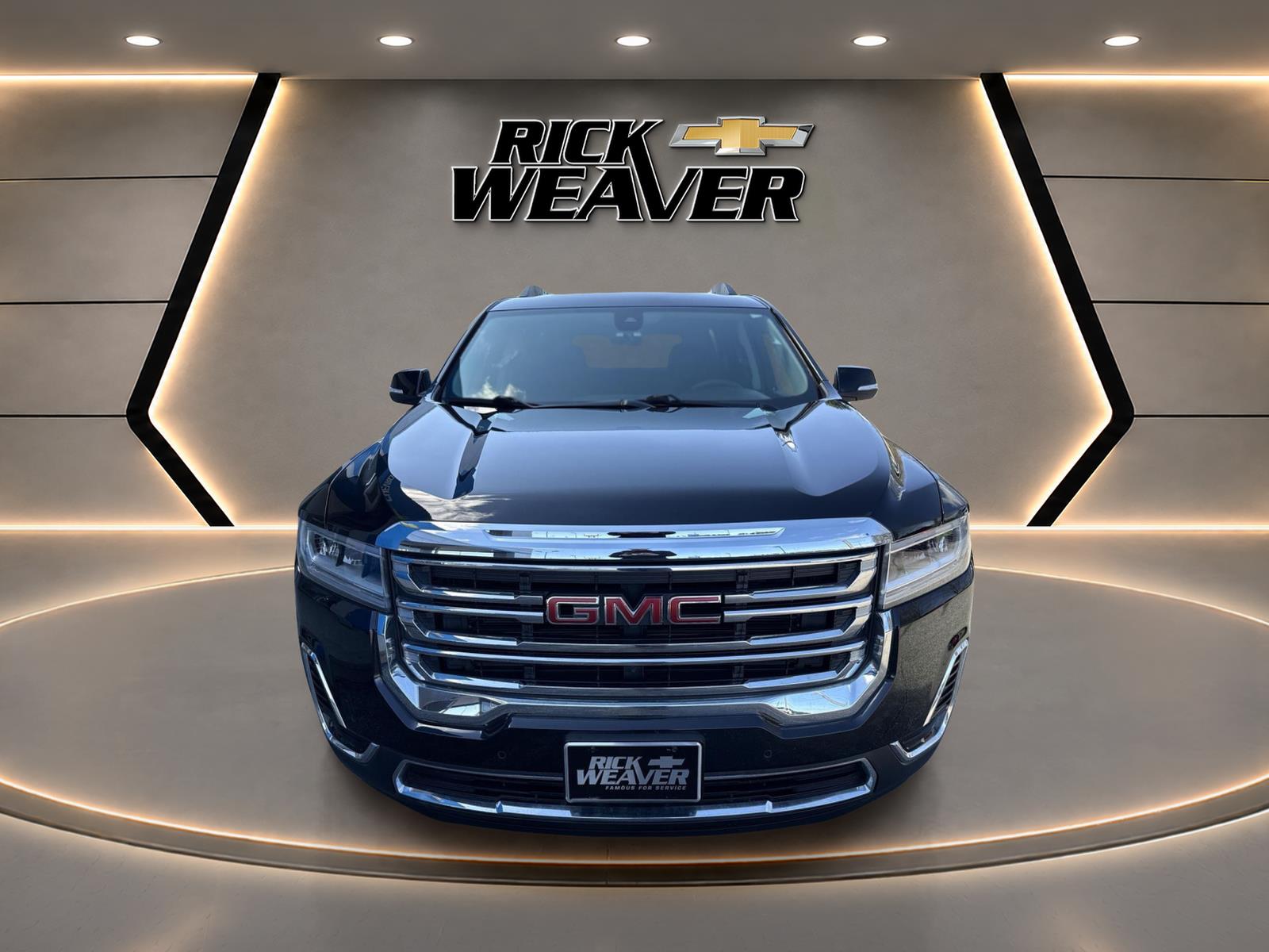 2023 GMC Acadia SLE at Altoona Honda