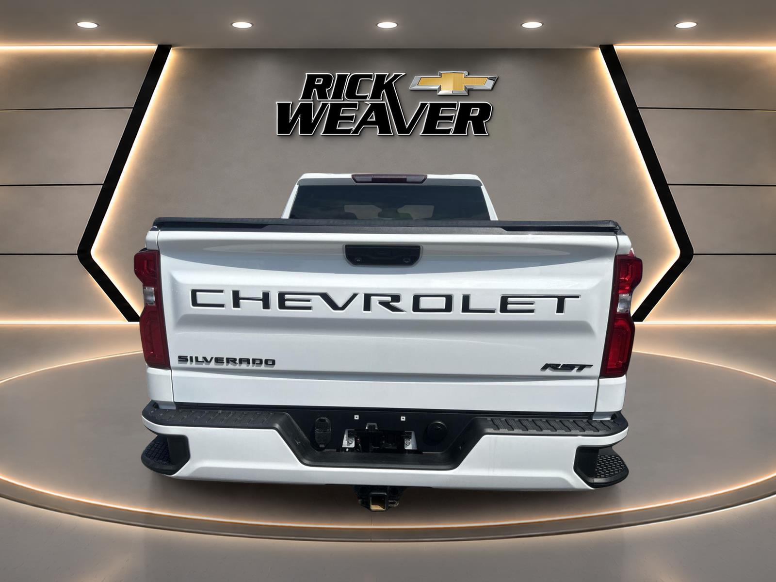 2023 Chevrolet Silverado 1500 RST - 6