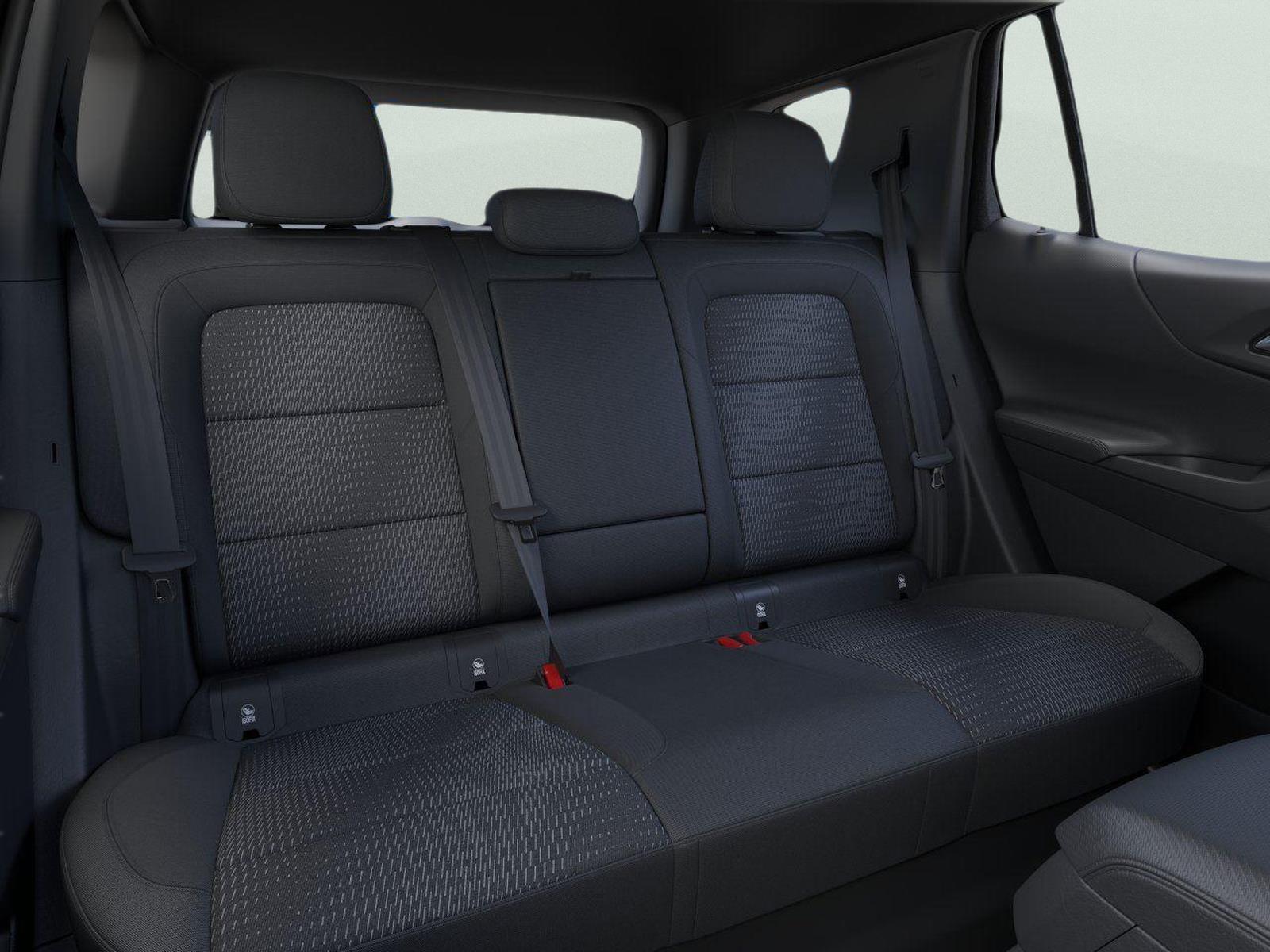 2026 Chevrolet Equinox AWD LT at Altoona Honda