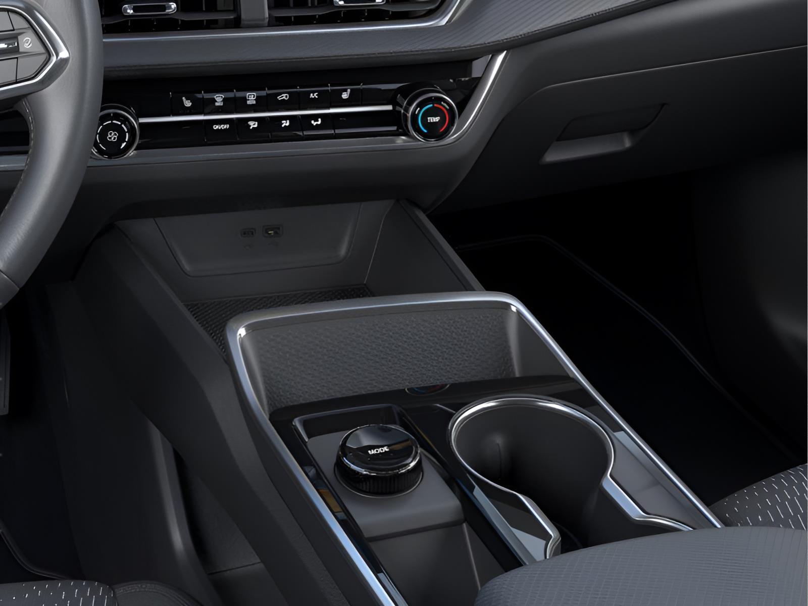 2026 Chevrolet Equinox AWD LT at Altoona Honda